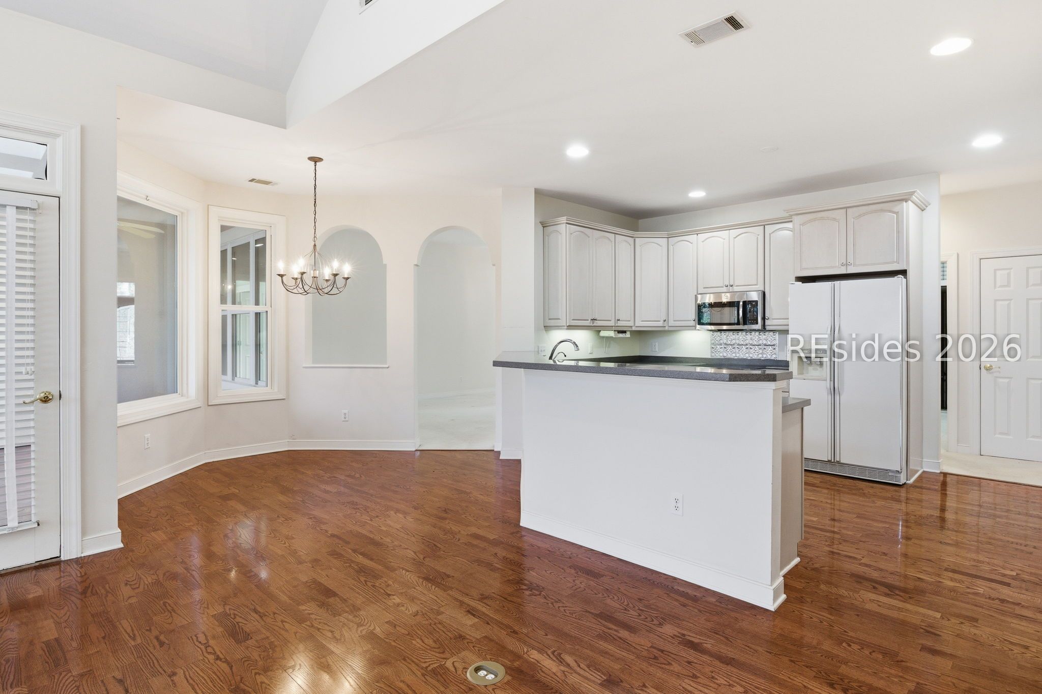 212 Fort Howell Drive