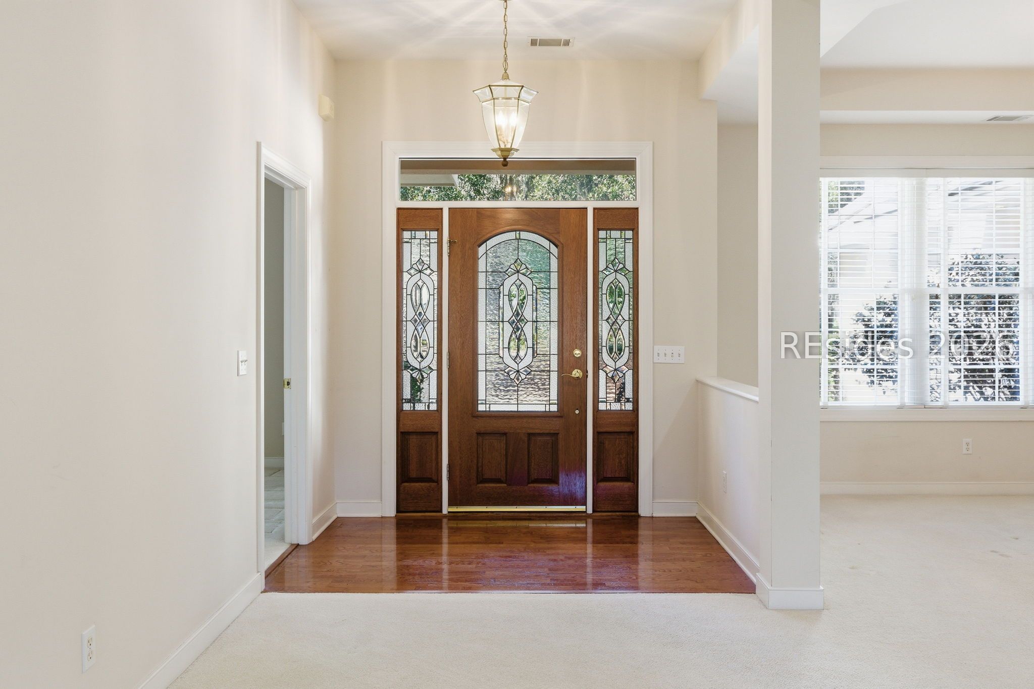 212 Fort Howell Drive