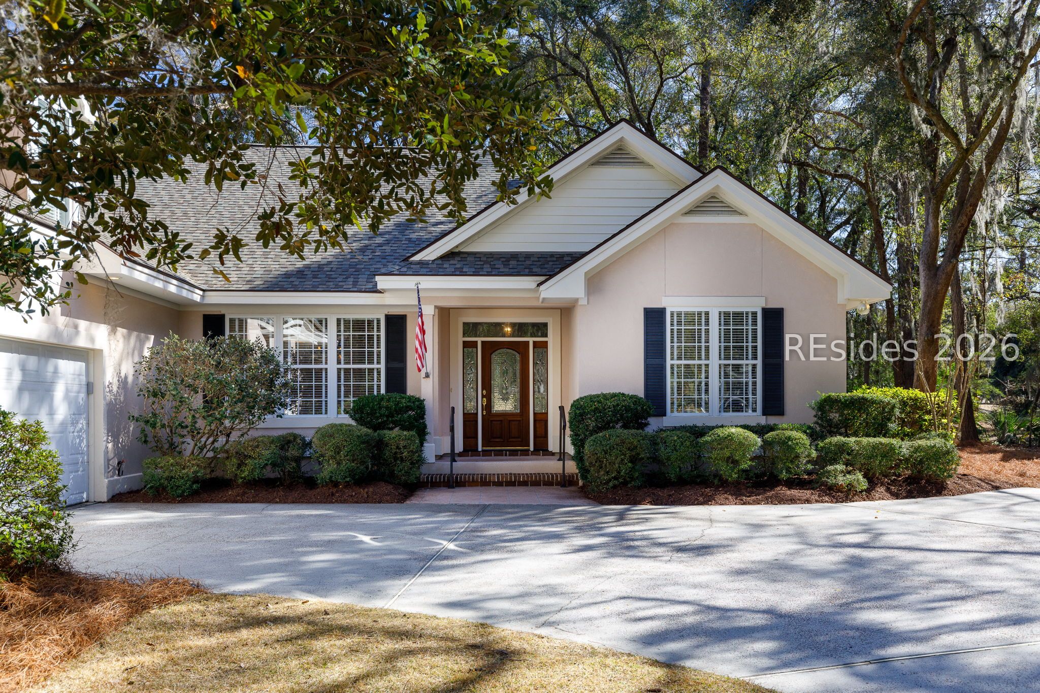 212 Fort Howell Drive