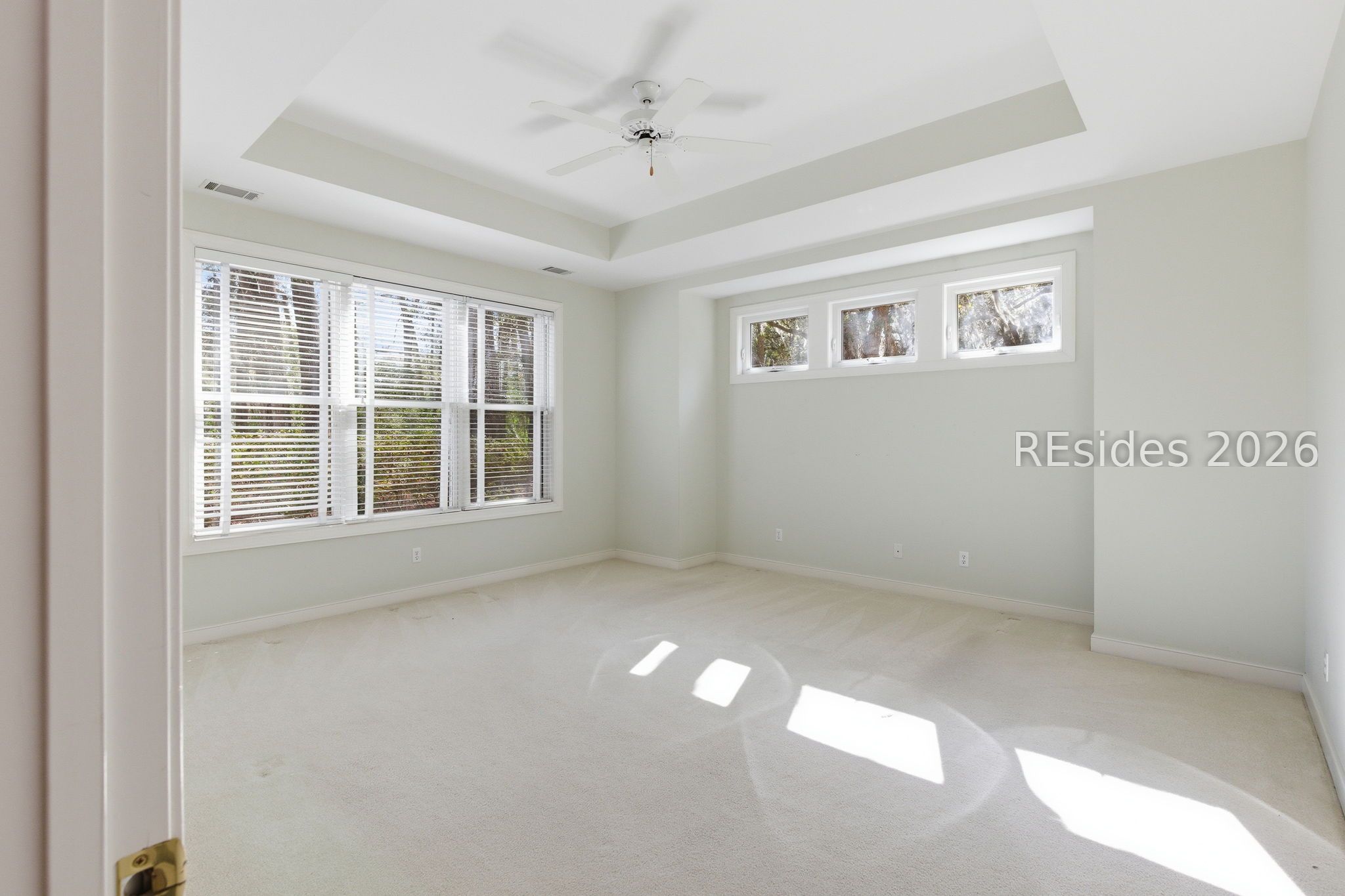 212 Fort Howell Drive