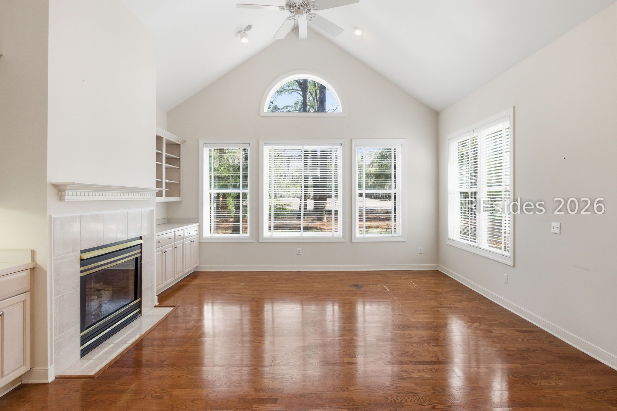 212 Fort Howell Drive