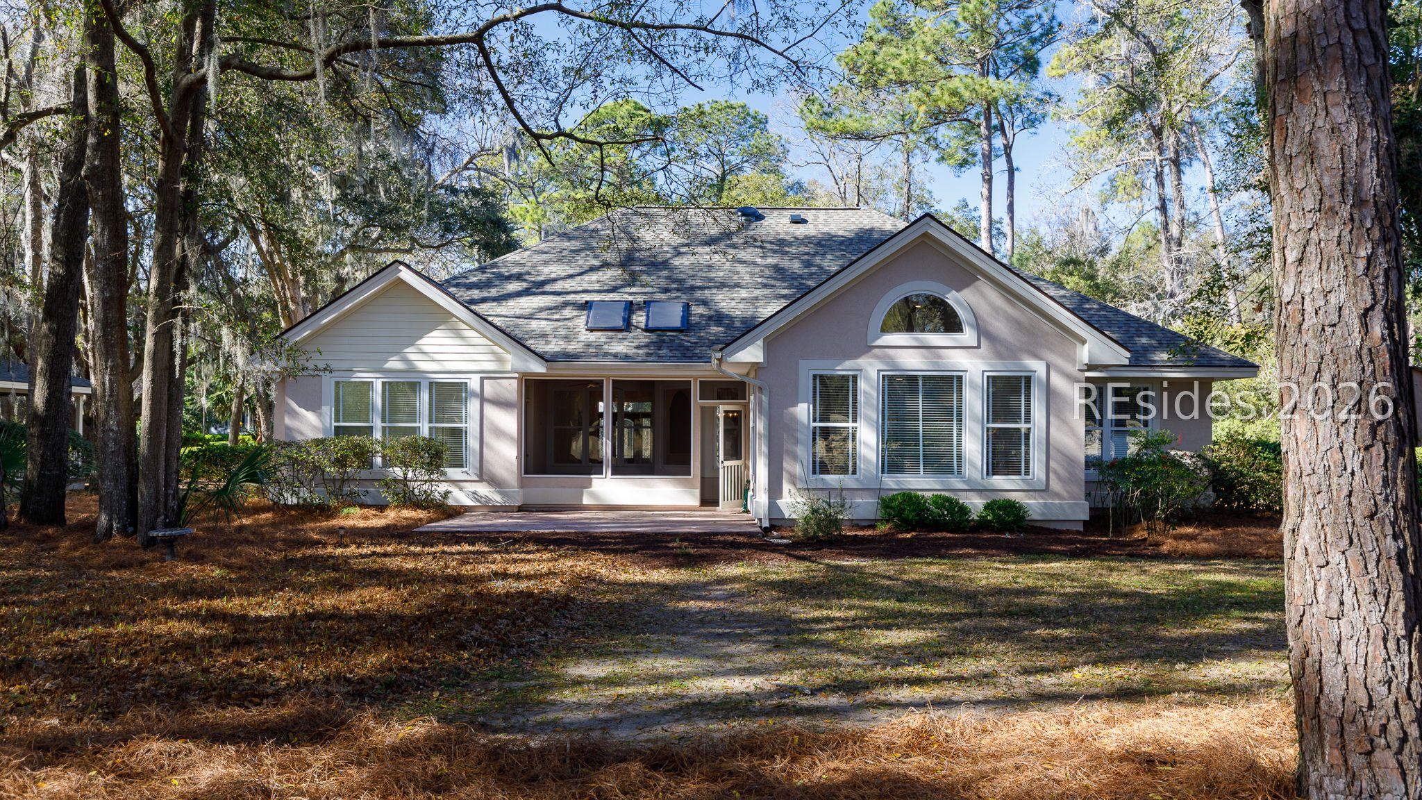 212 Fort Howell Drive