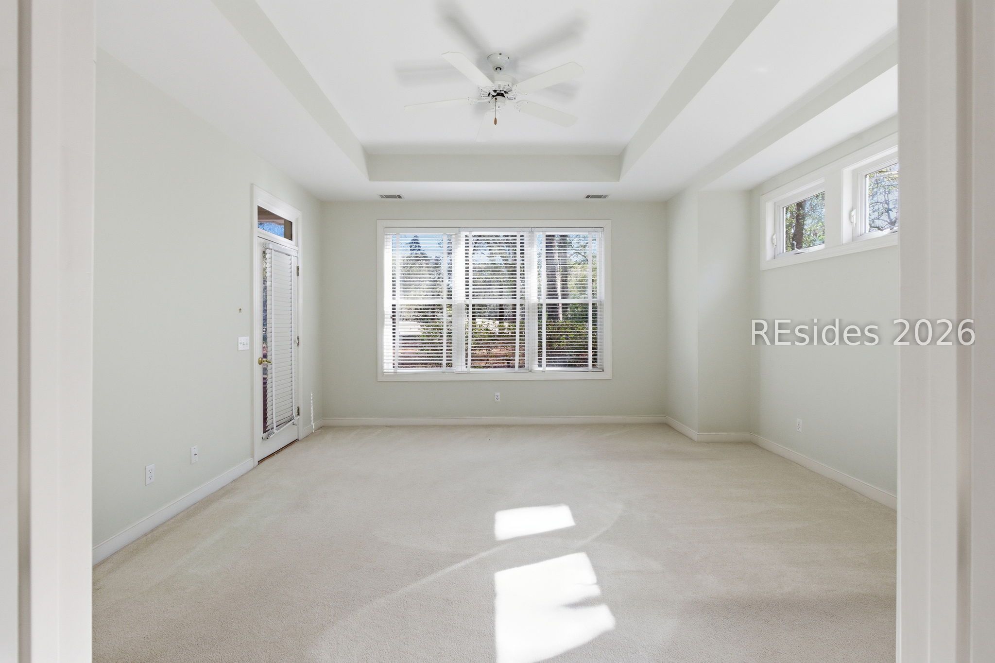 212 Fort Howell Drive