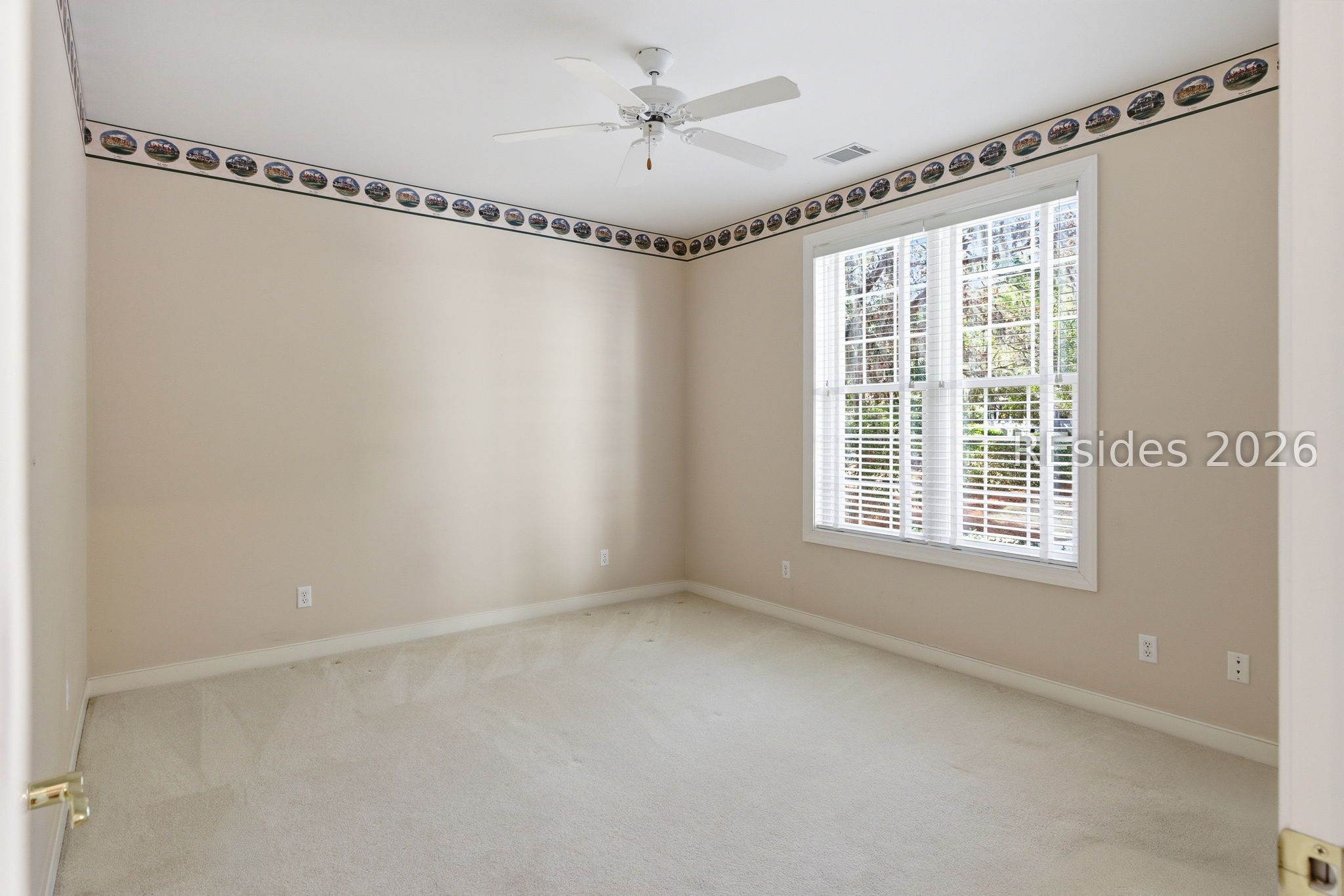 212 Fort Howell Drive