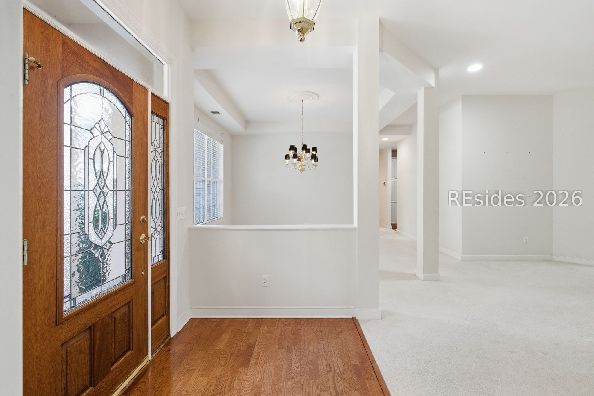 212 Fort Howell Drive