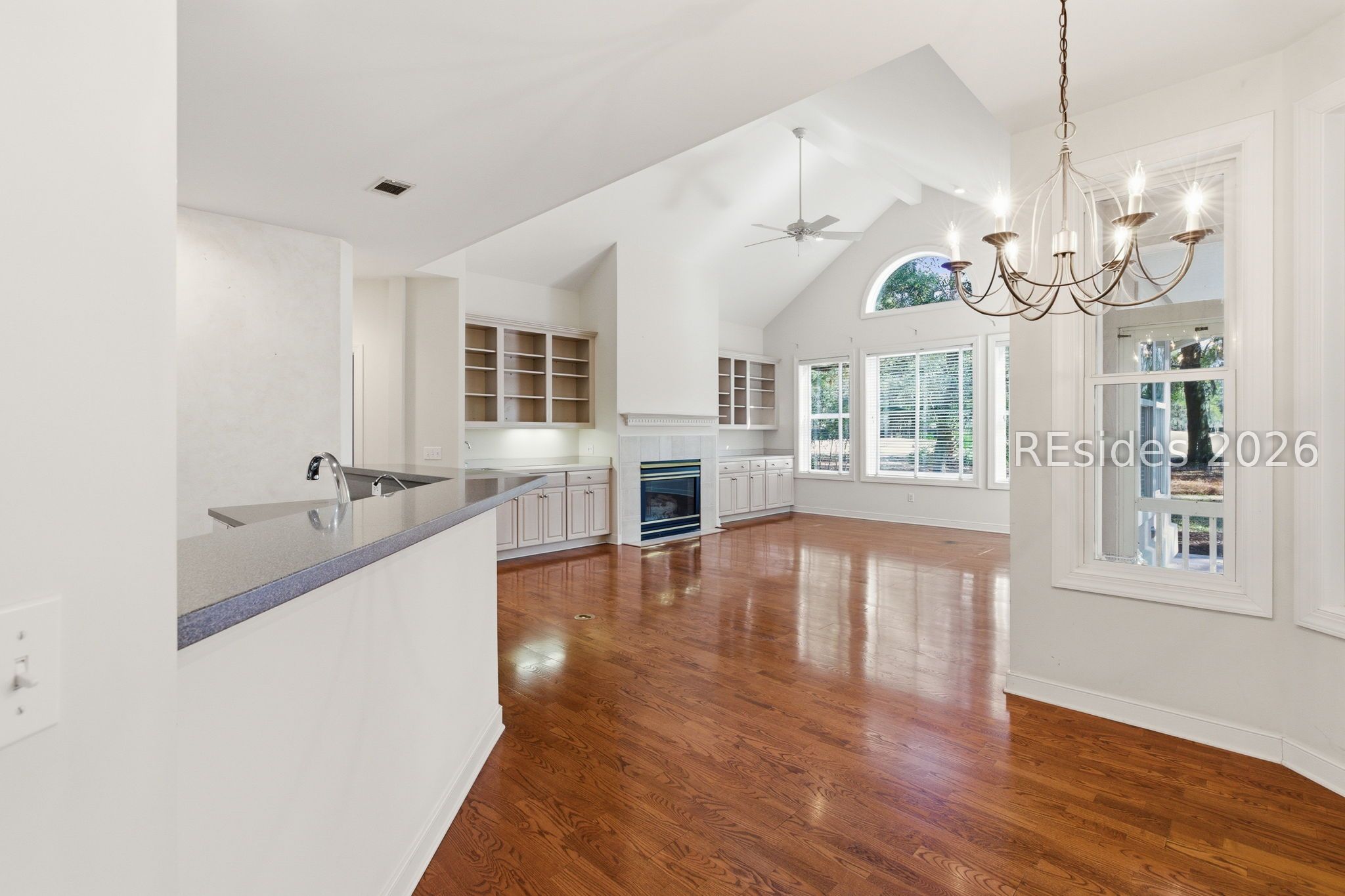 212 Fort Howell Drive