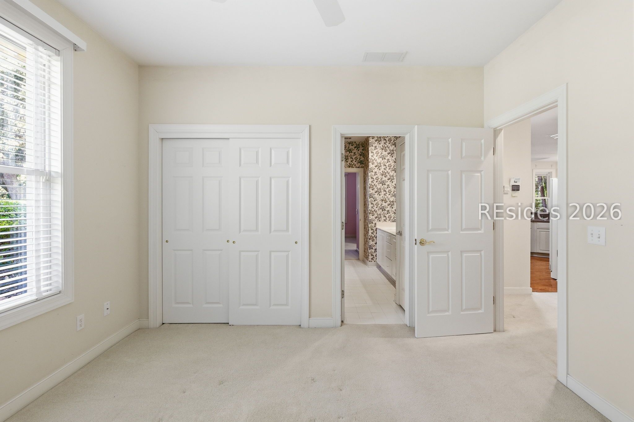 212 Fort Howell Drive