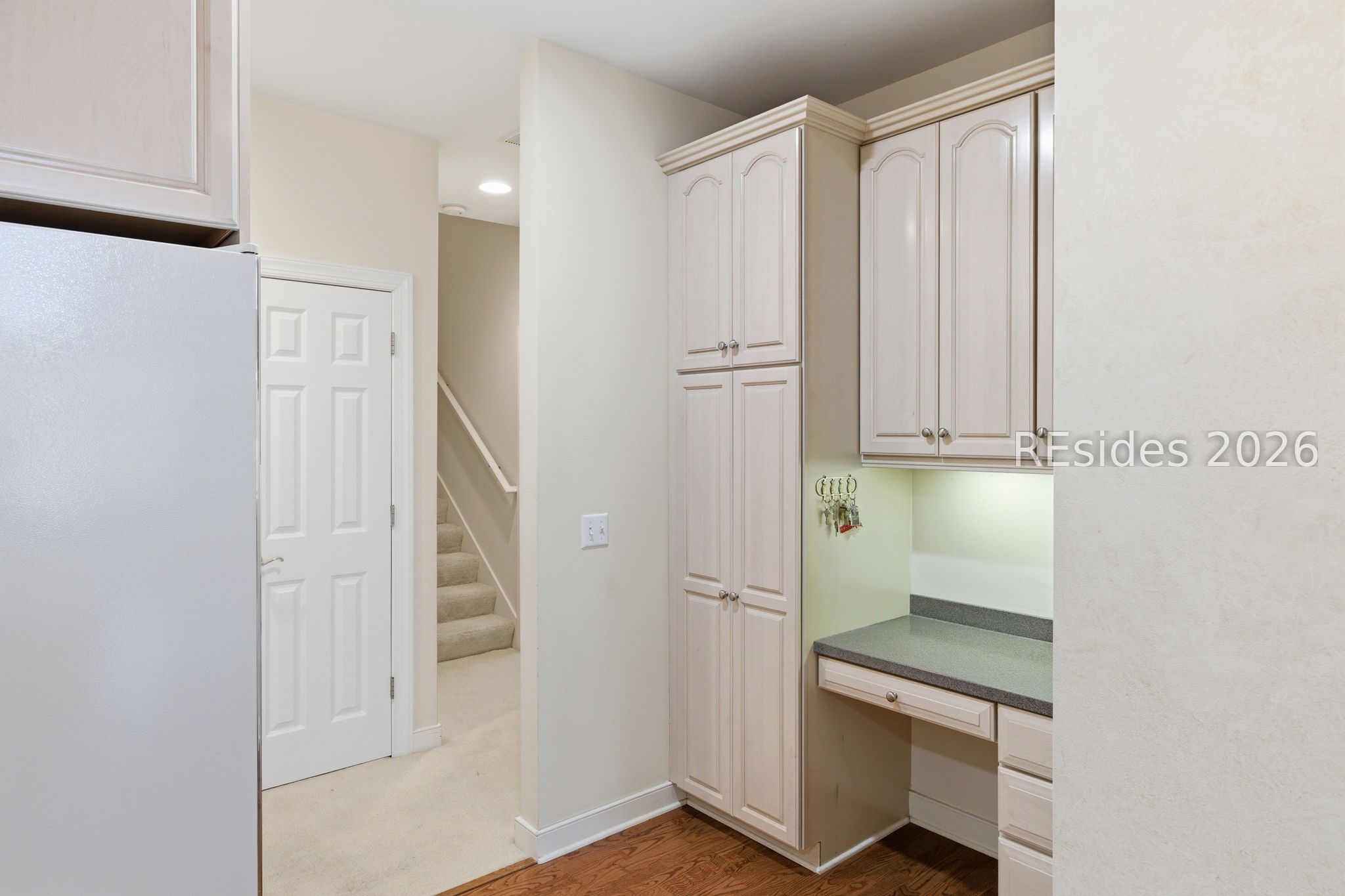 212 Fort Howell Drive