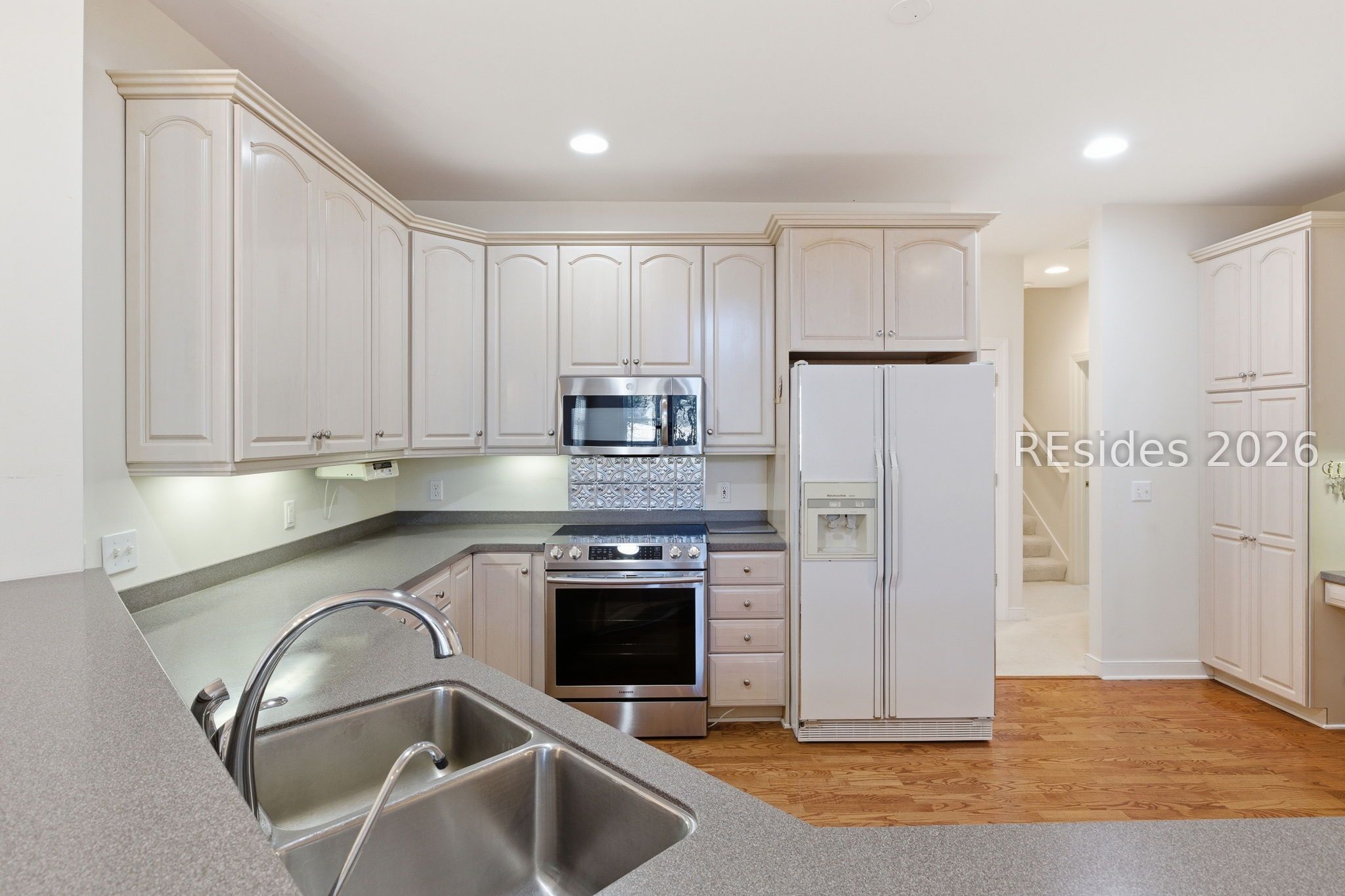 212 Fort Howell Drive
