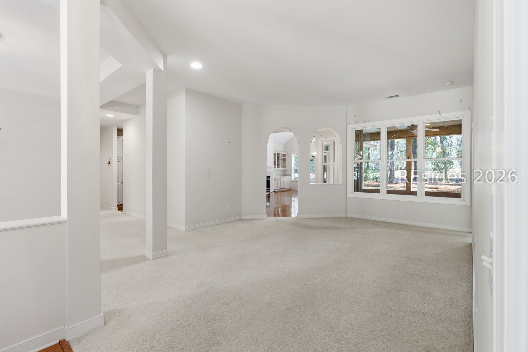 212 Fort Howell Drive