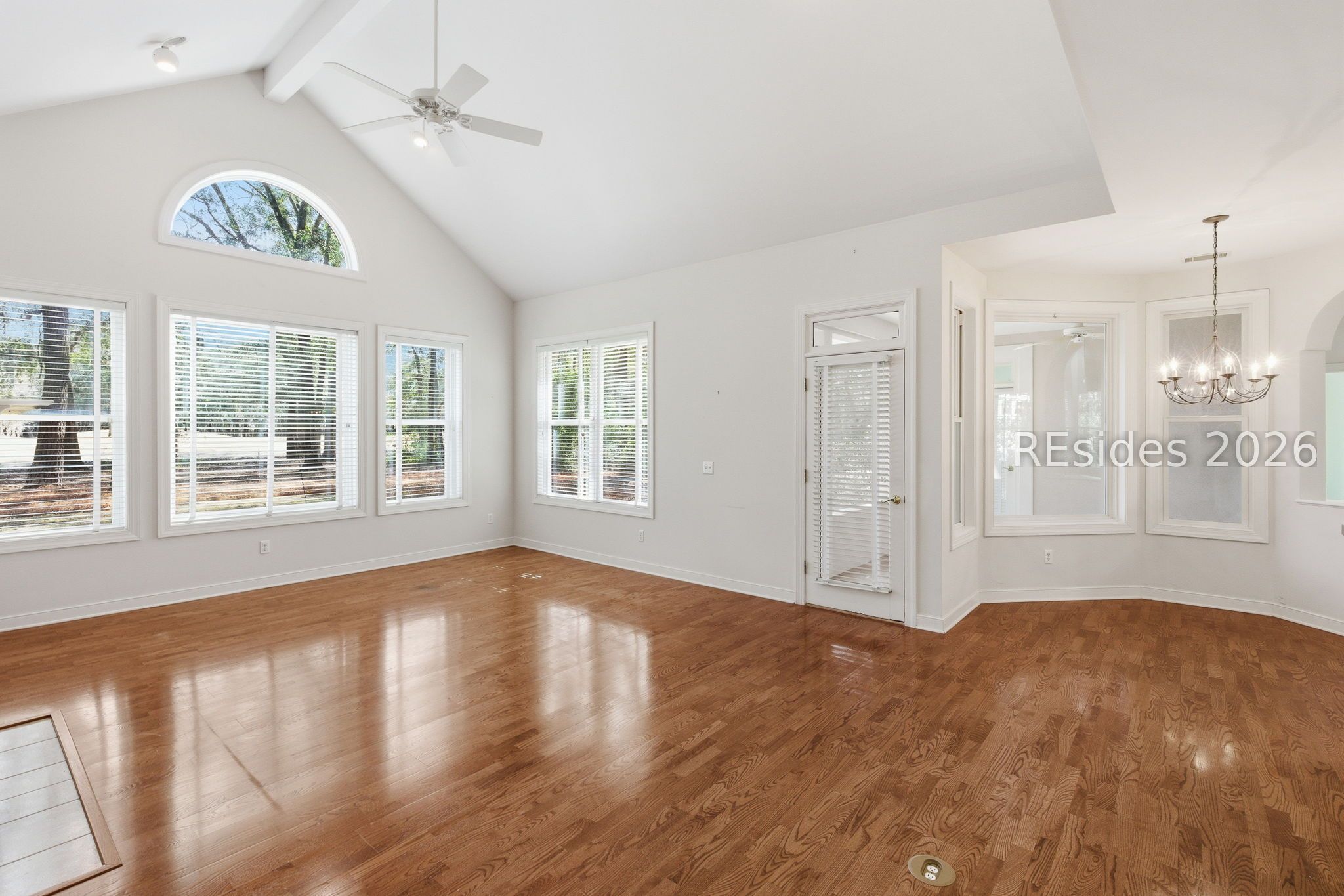 212 Fort Howell Drive