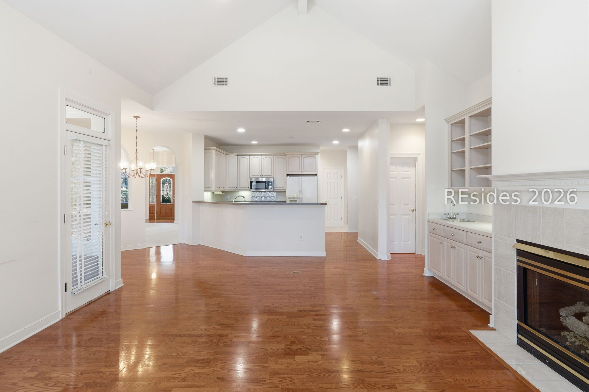 212 Fort Howell Drive