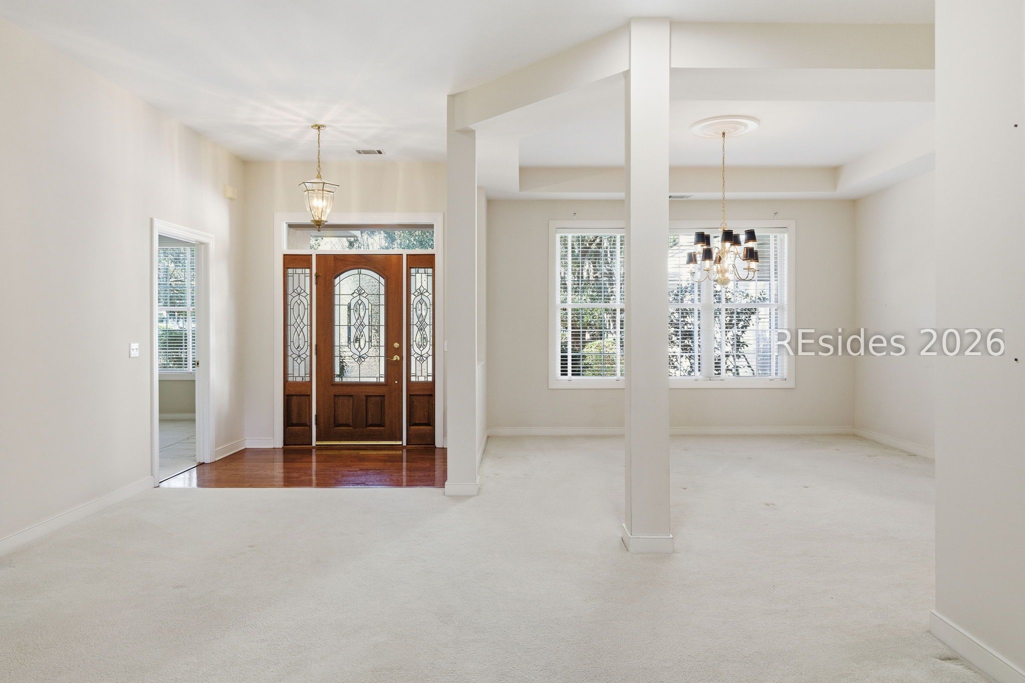 212 Fort Howell Drive