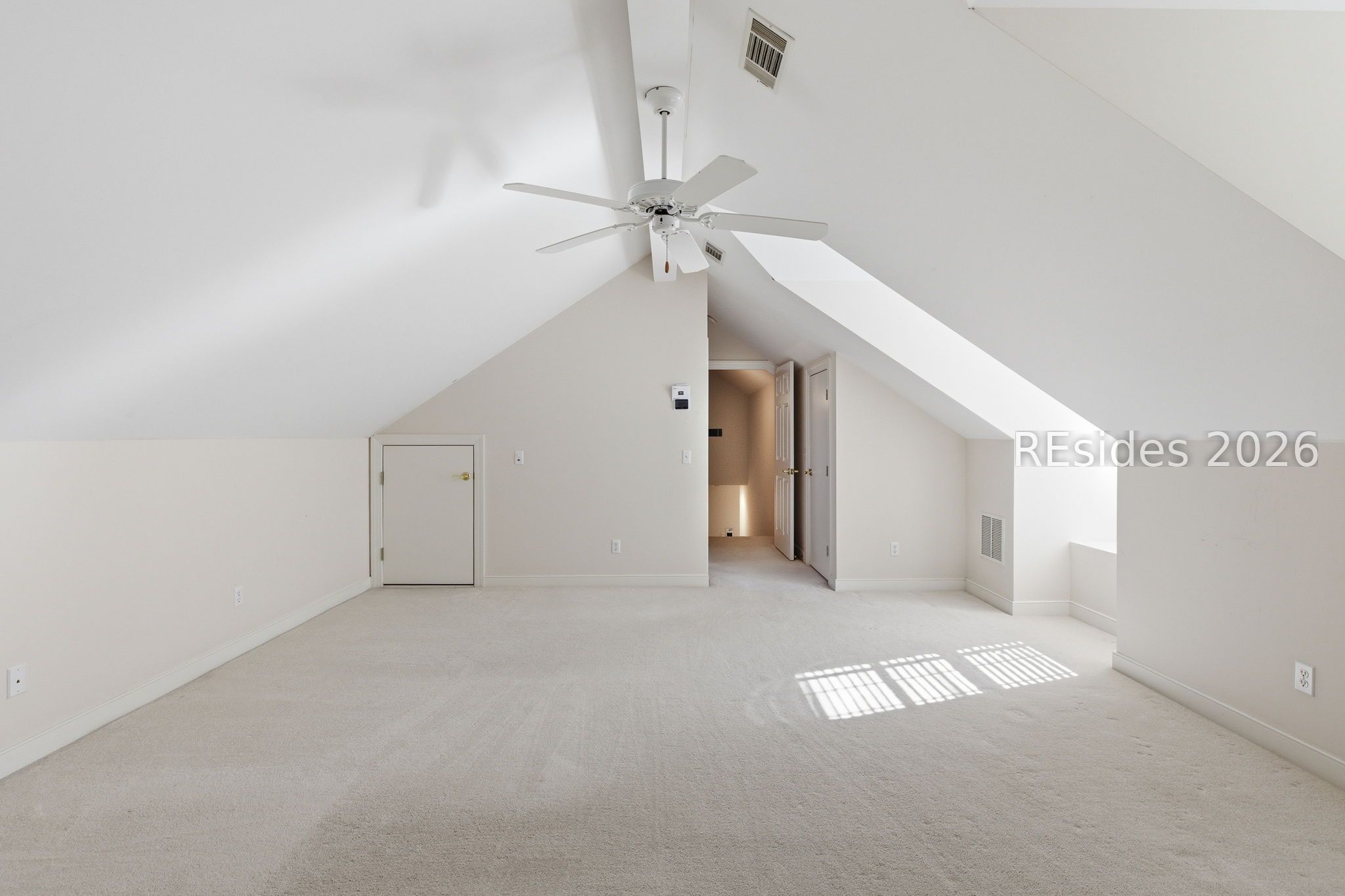 212 Fort Howell Drive