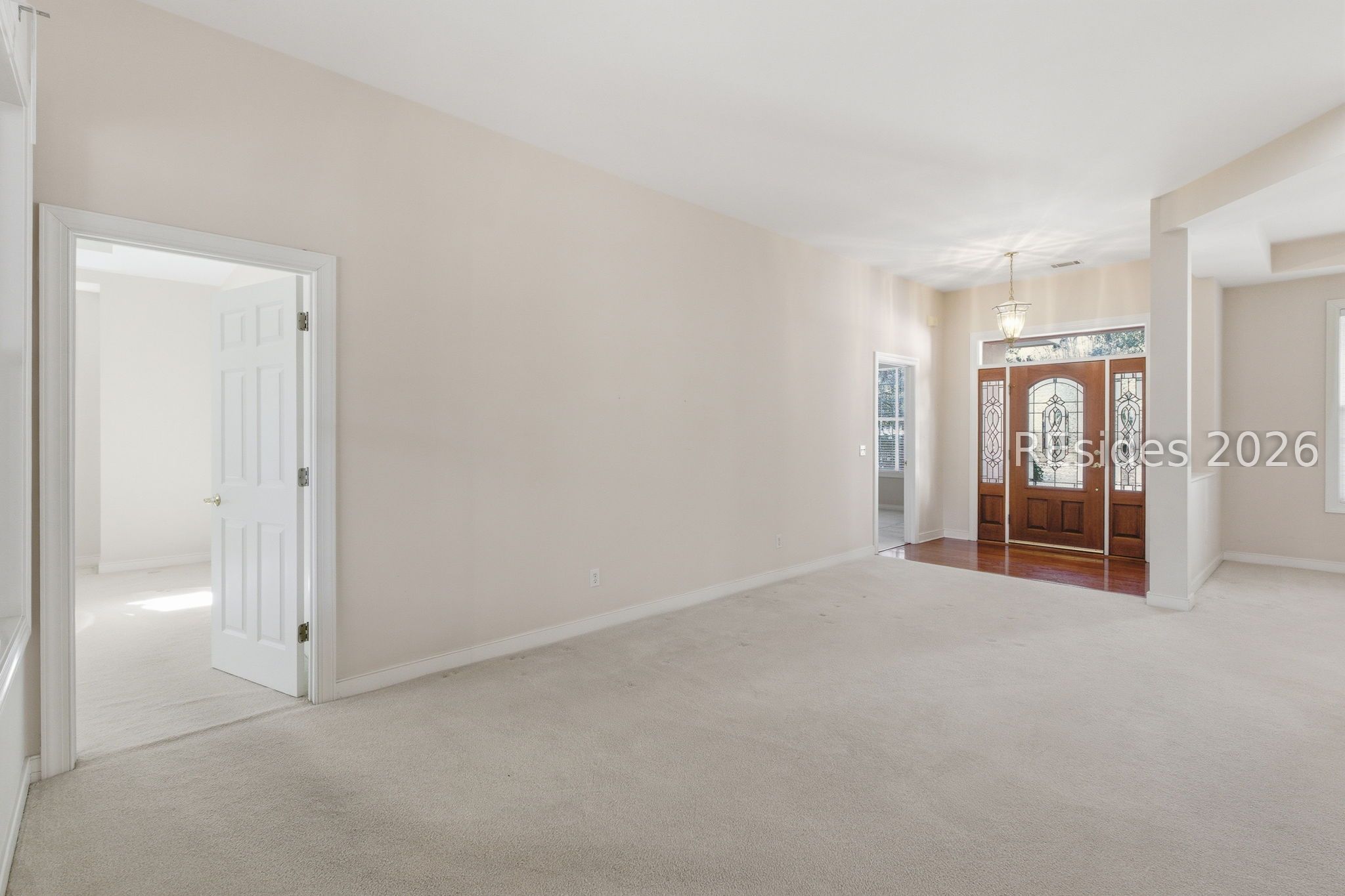 212 Fort Howell Drive