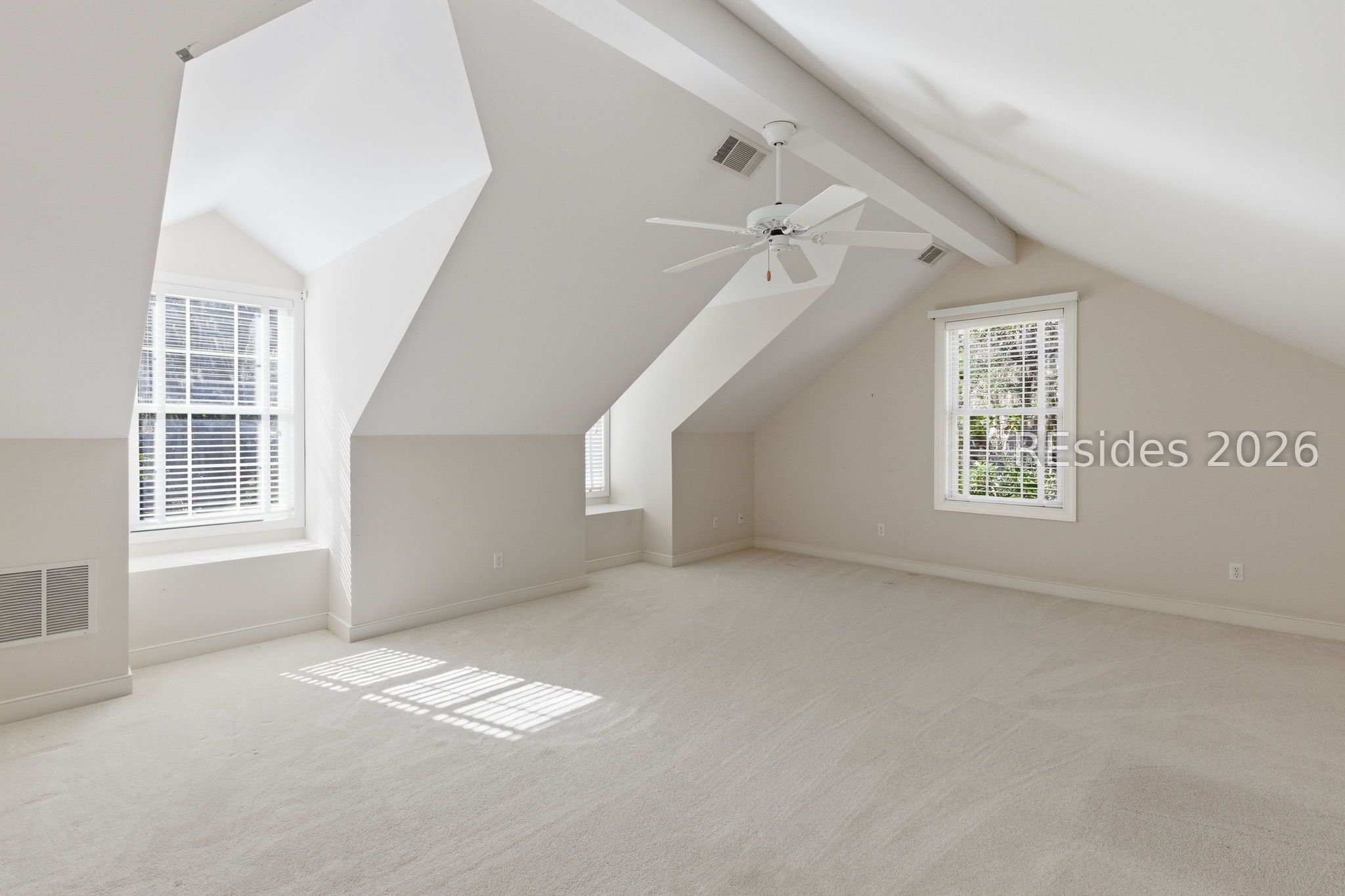 212 Fort Howell Drive