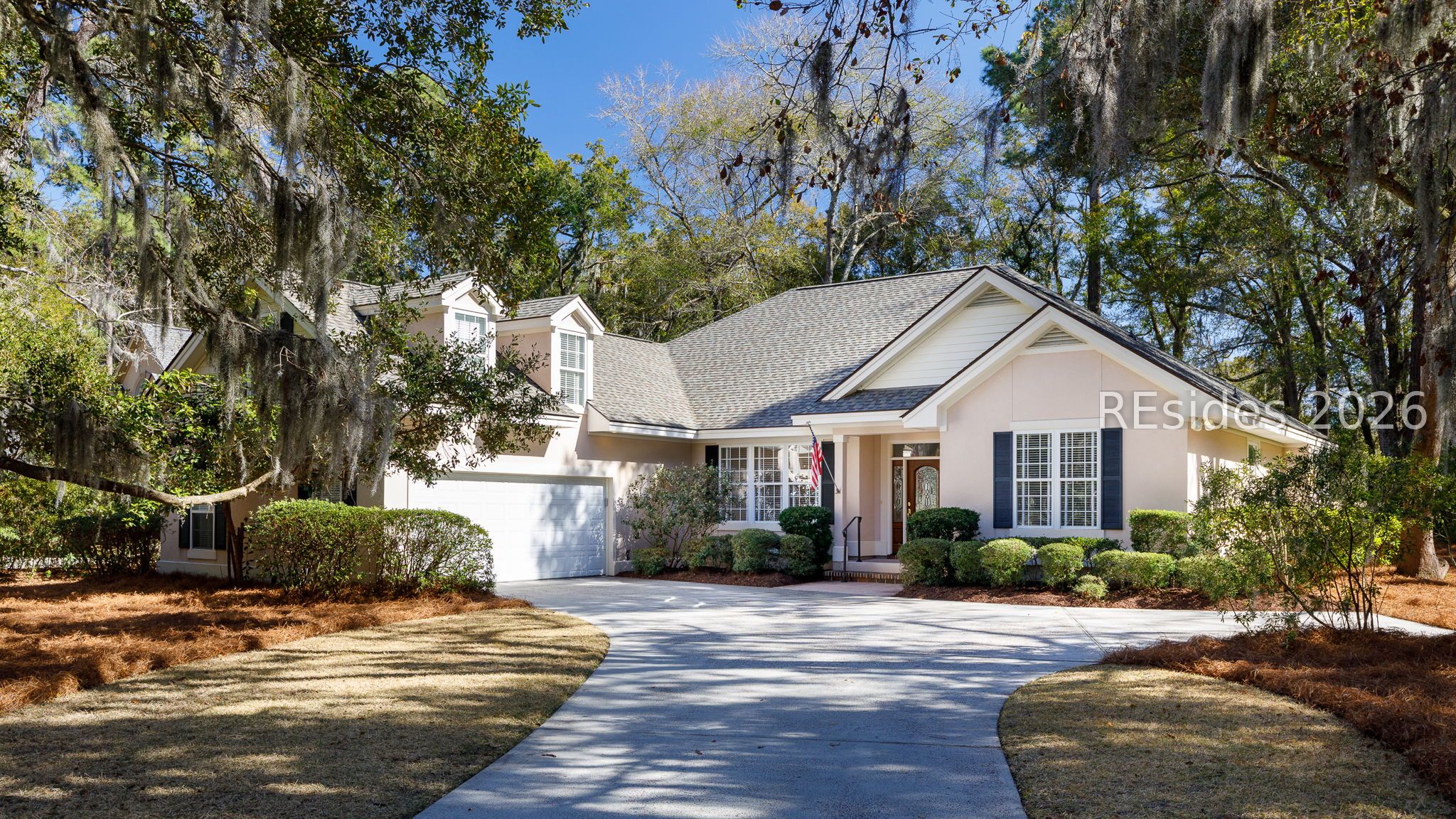 212 Fort Howell Drive