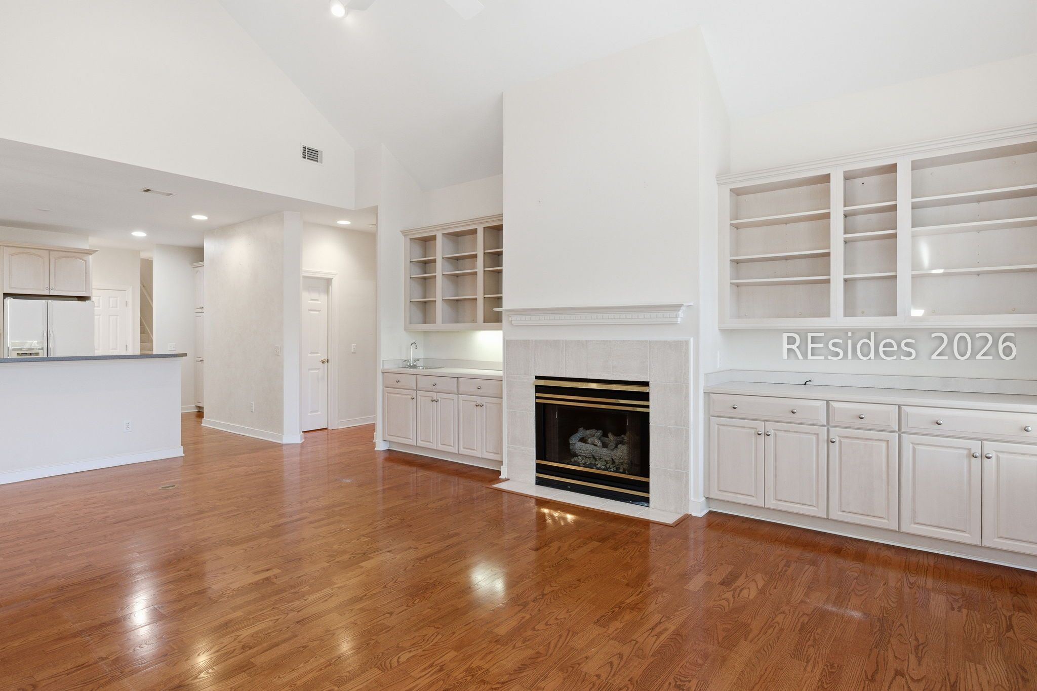 212 Fort Howell Drive