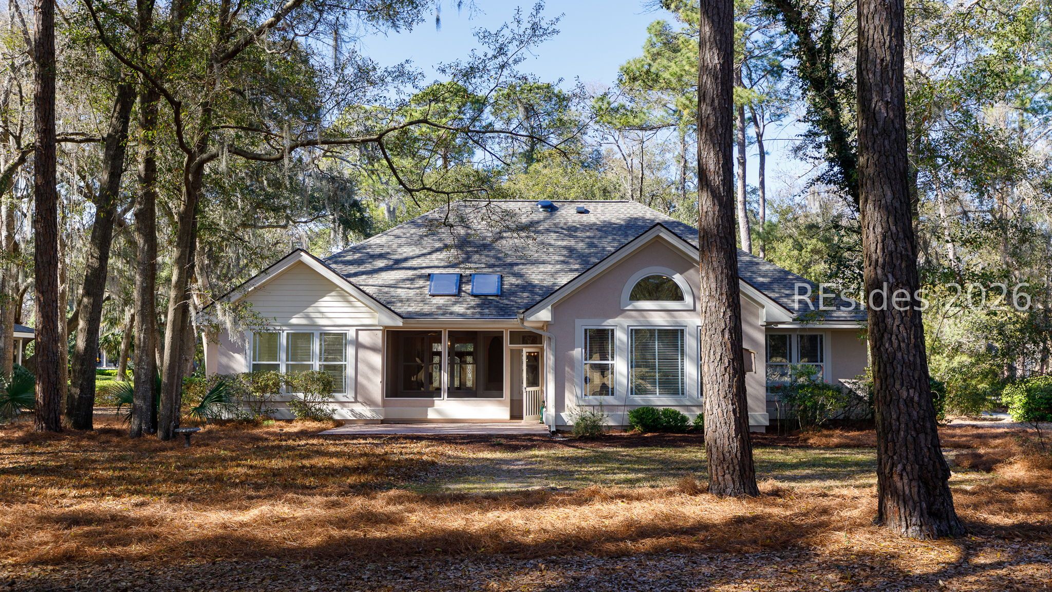 212 Fort Howell Drive