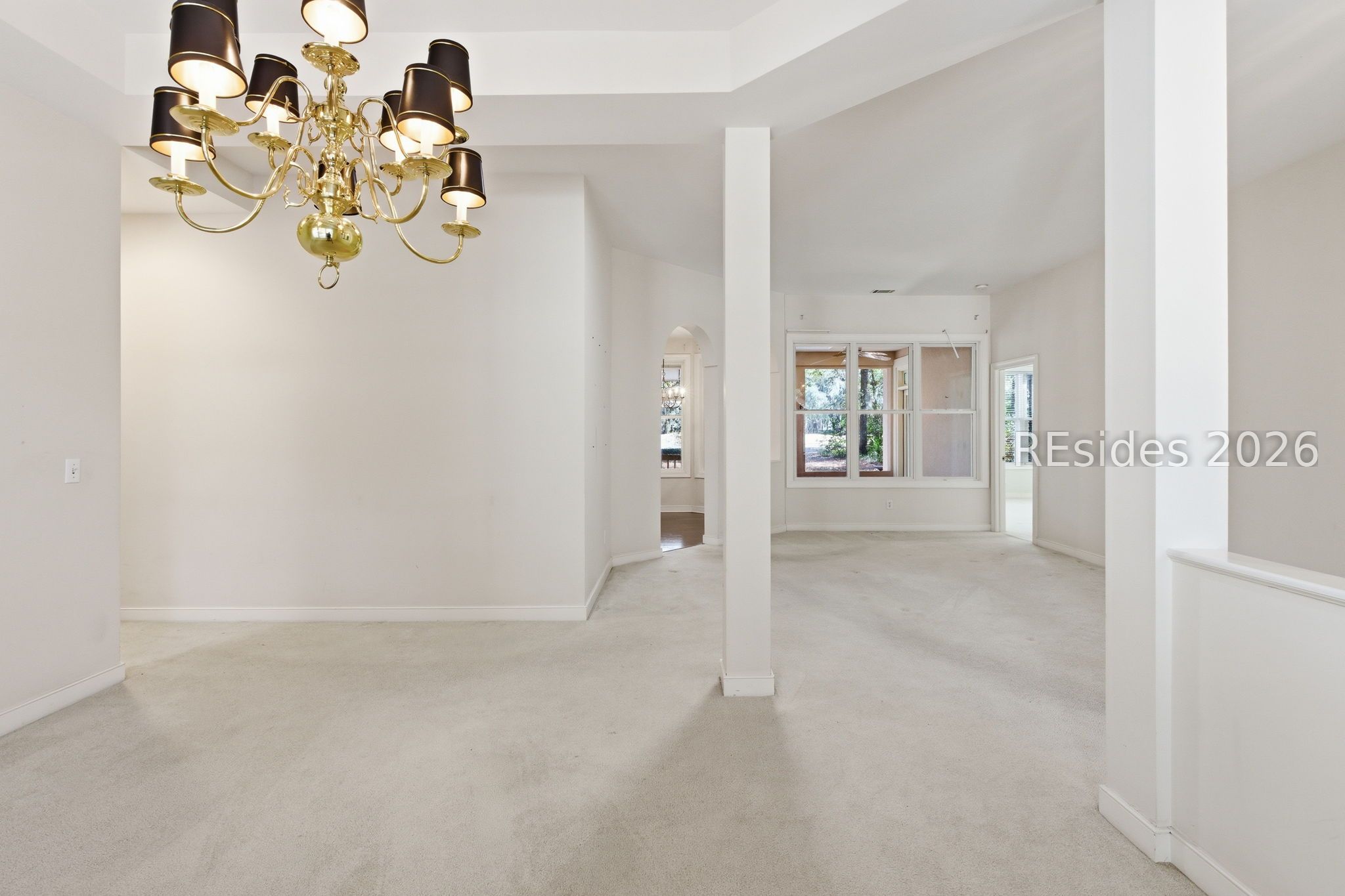 212 Fort Howell Drive
