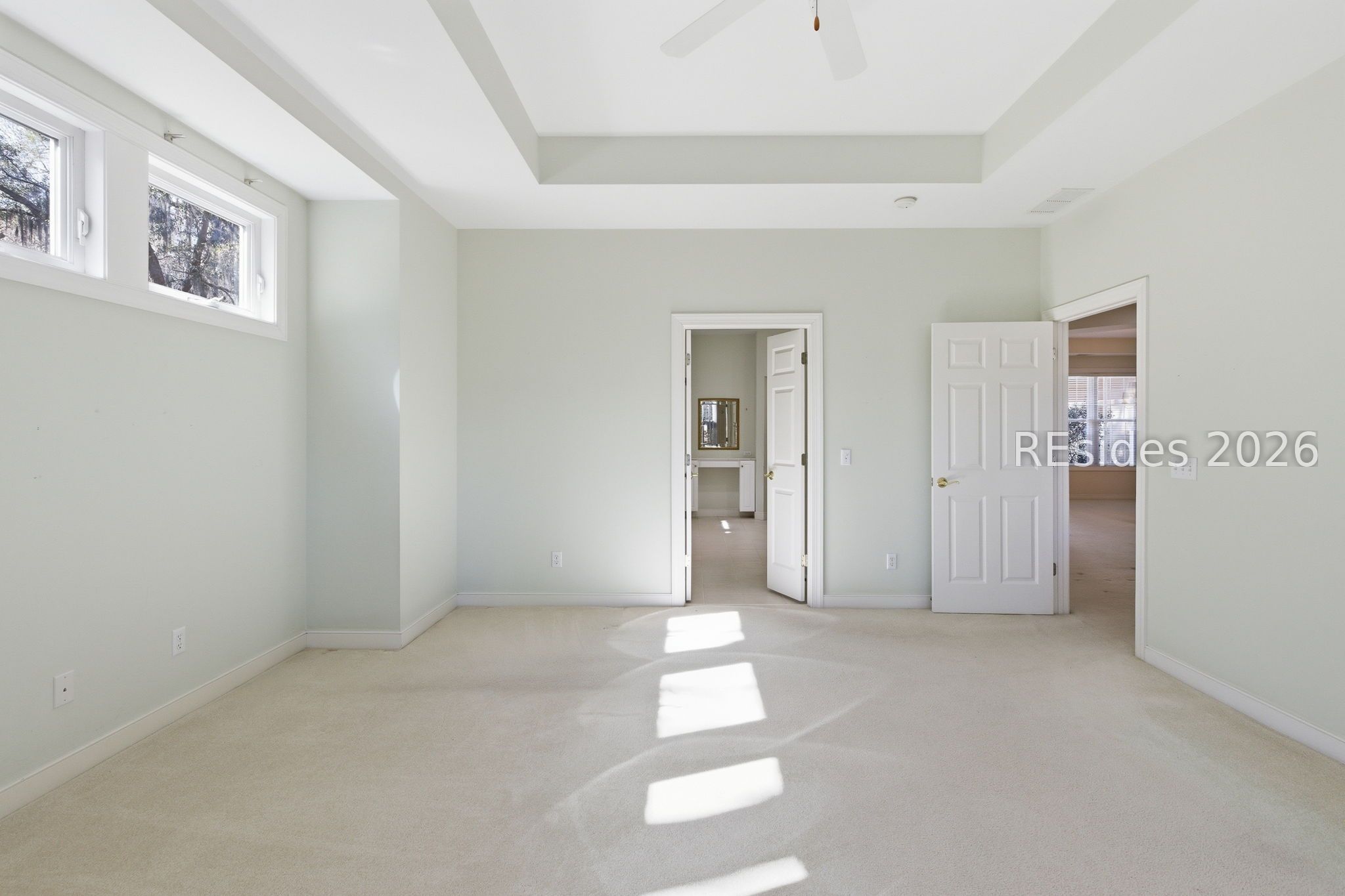 212 Fort Howell Drive