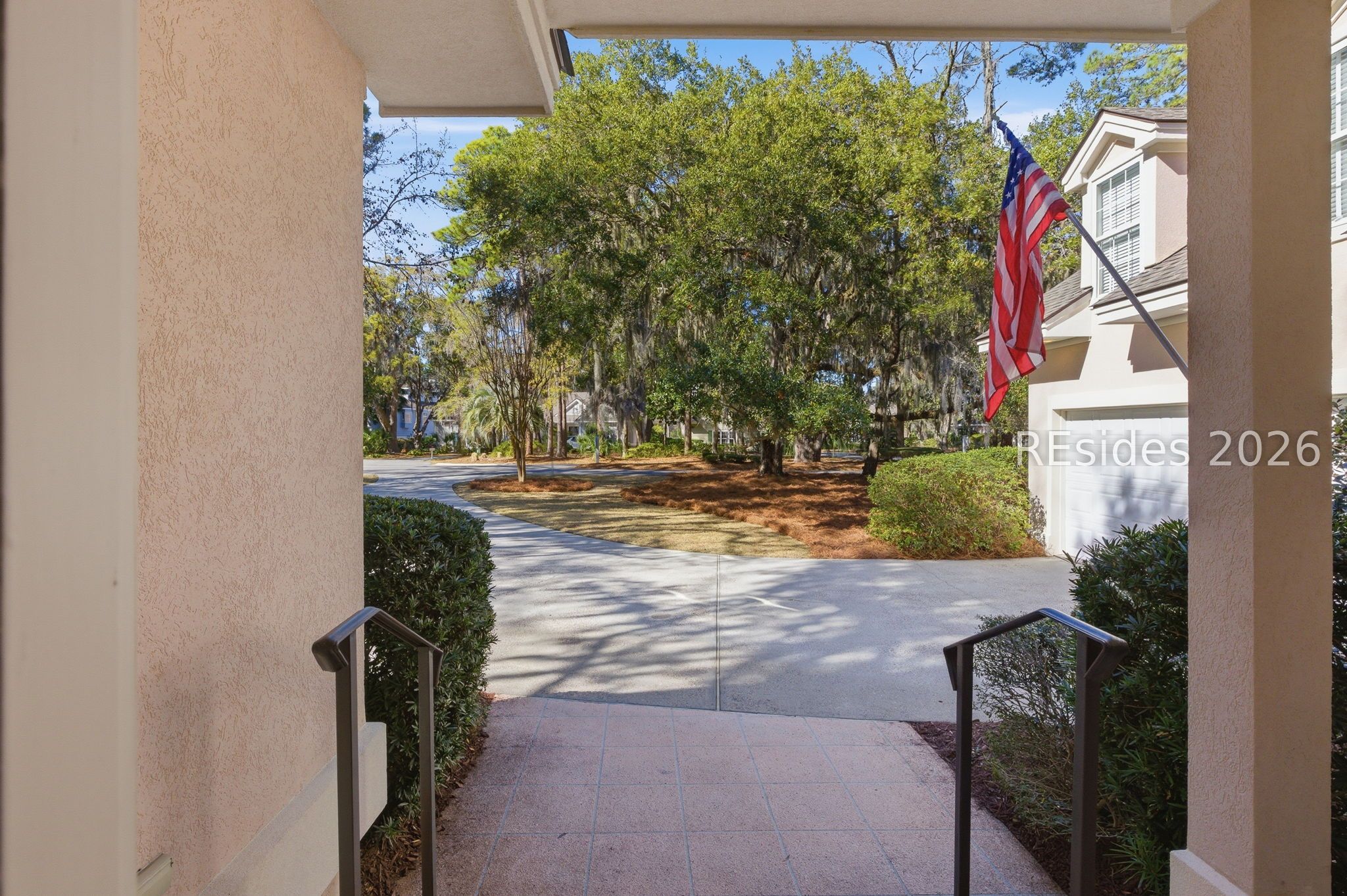 212 Fort Howell Drive