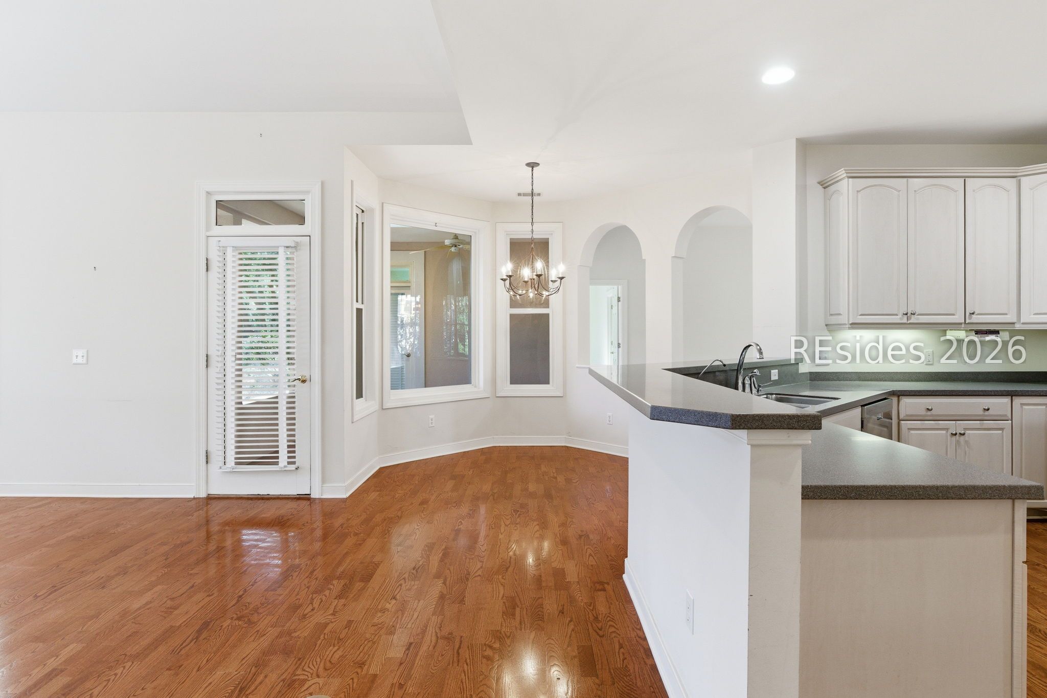 212 Fort Howell Drive