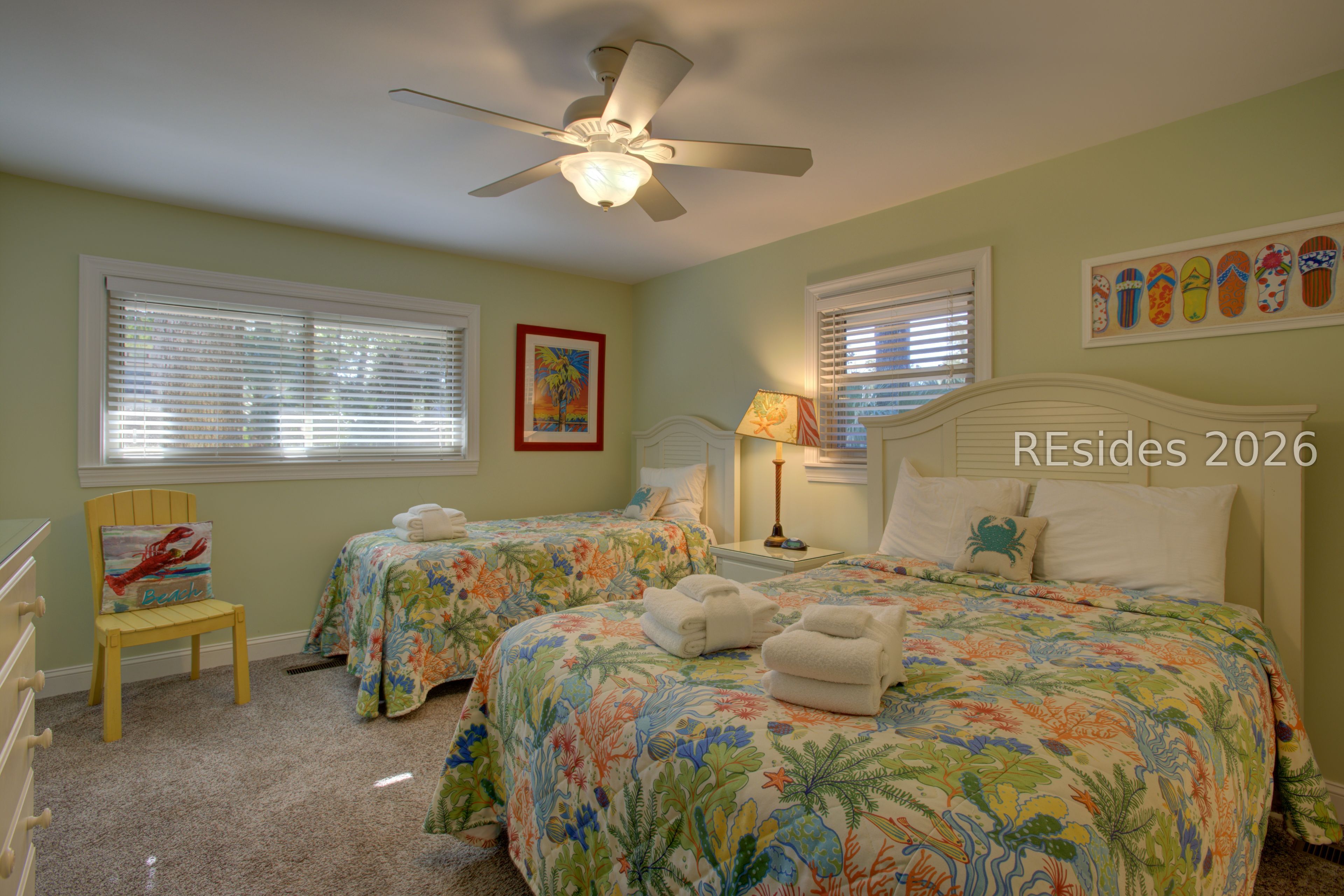 16 Baynard Cove Road