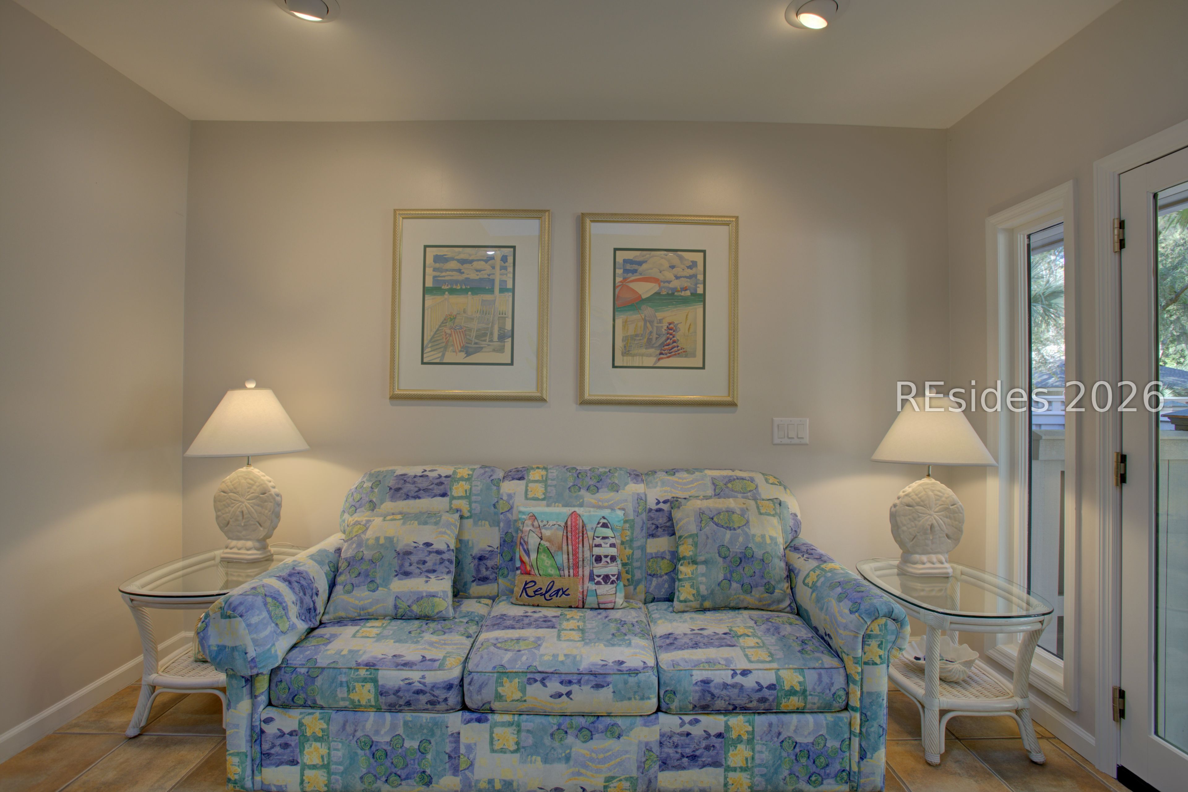 16 Baynard Cove Road