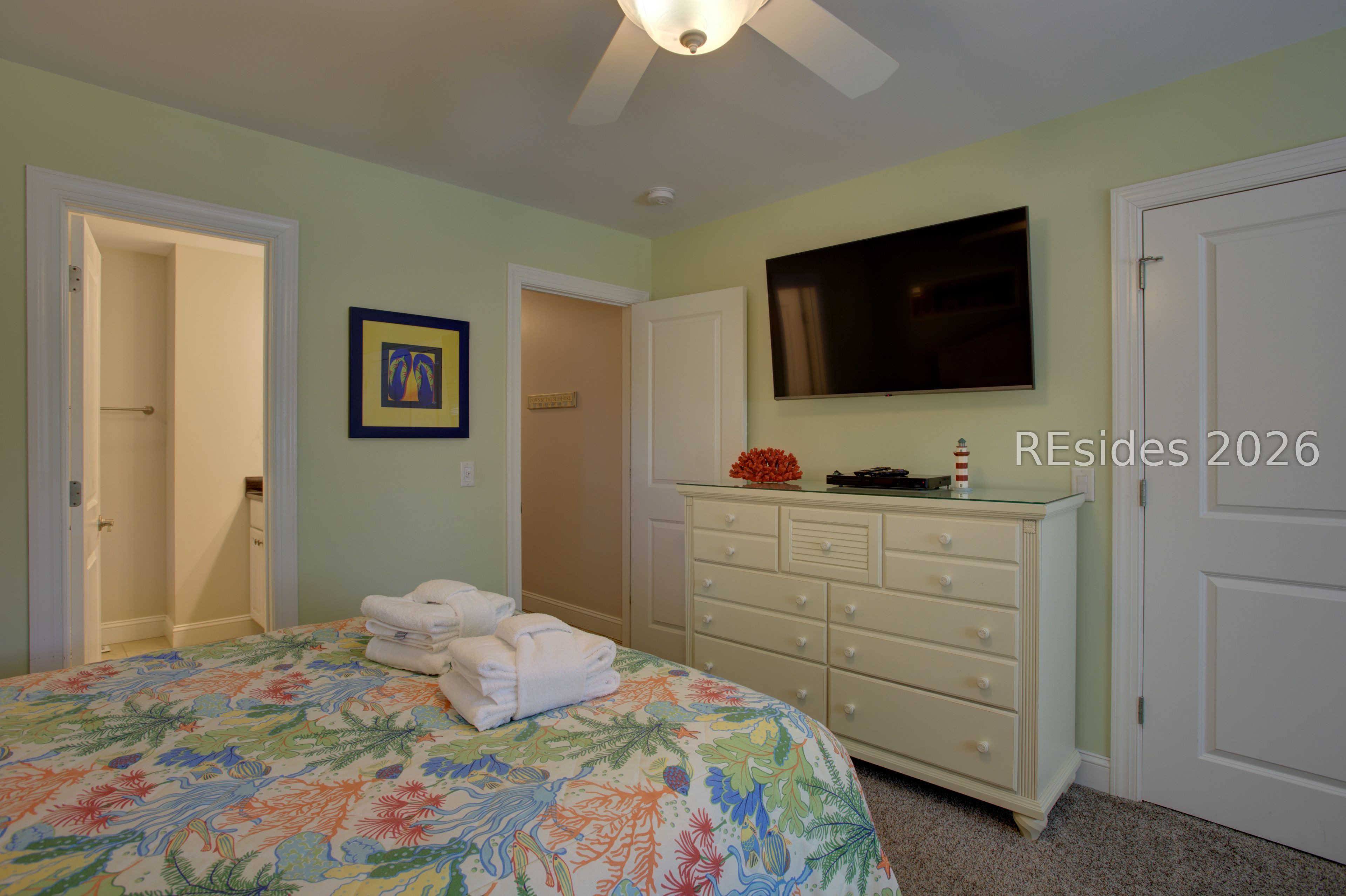 16 Baynard Cove Road