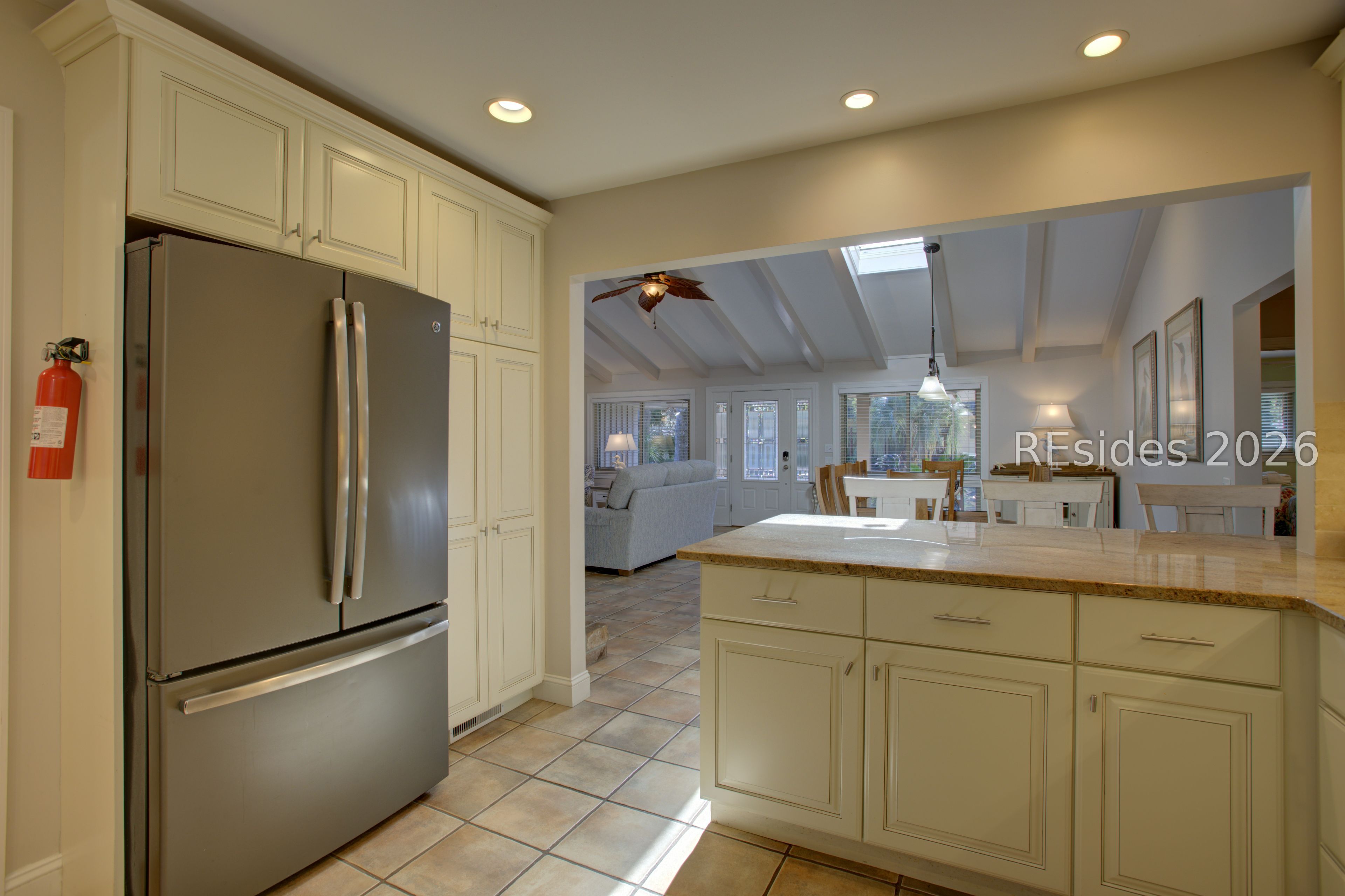 16 Baynard Cove Road