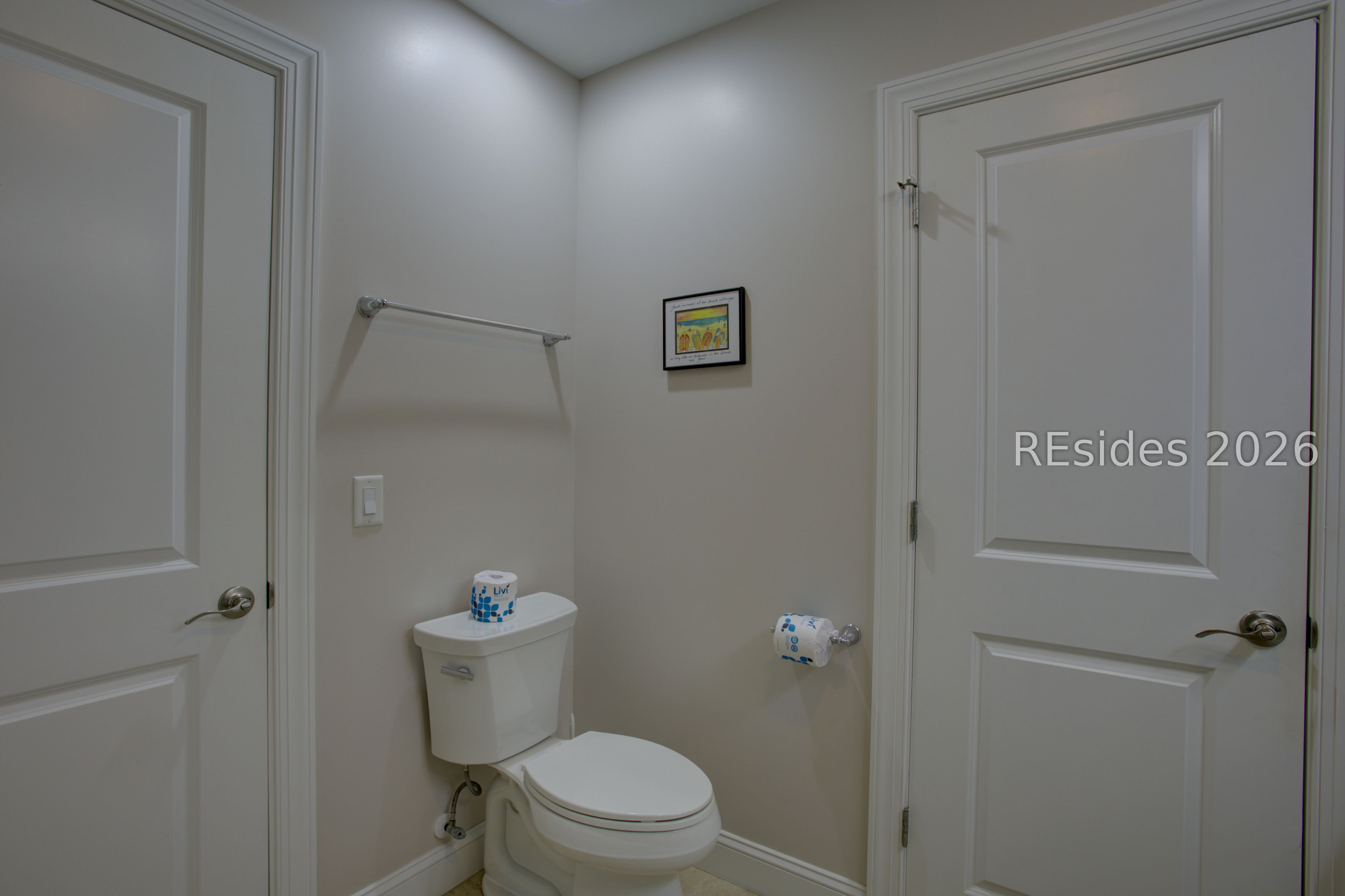 16 Baynard Cove Road