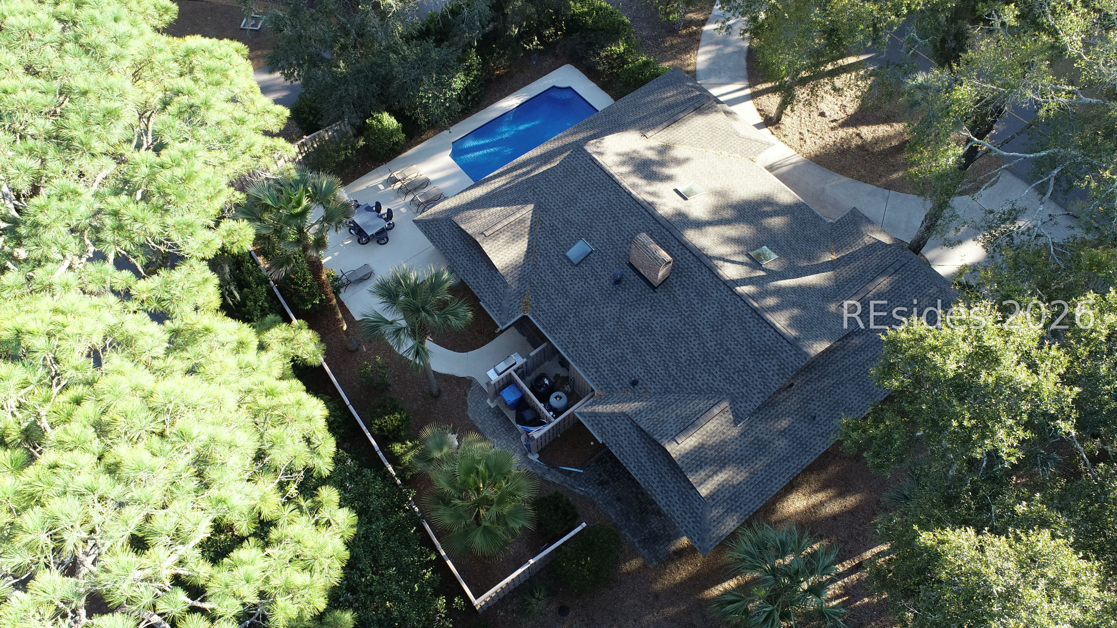 16 Baynard Cove Road