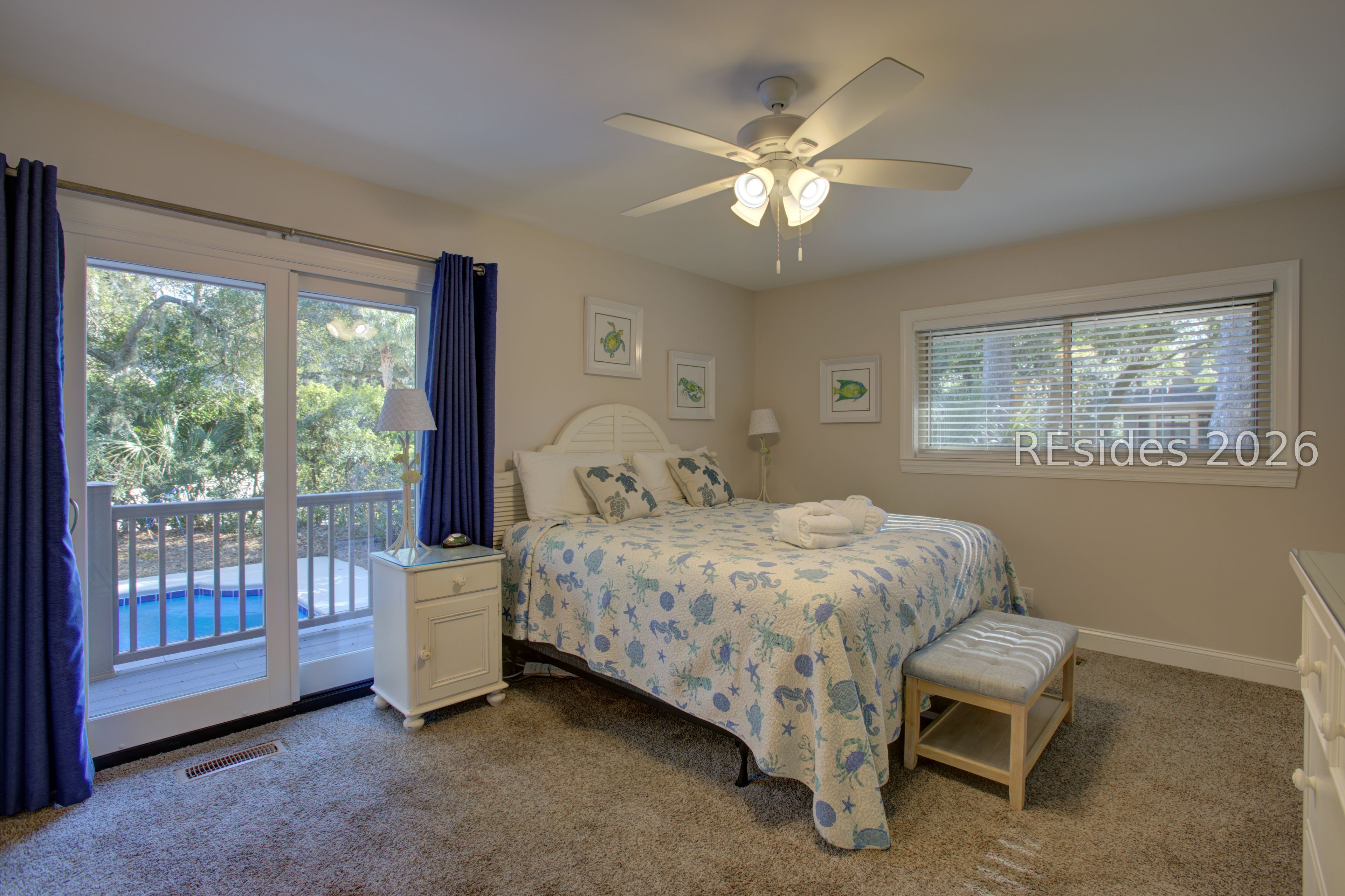 16 Baynard Cove Road