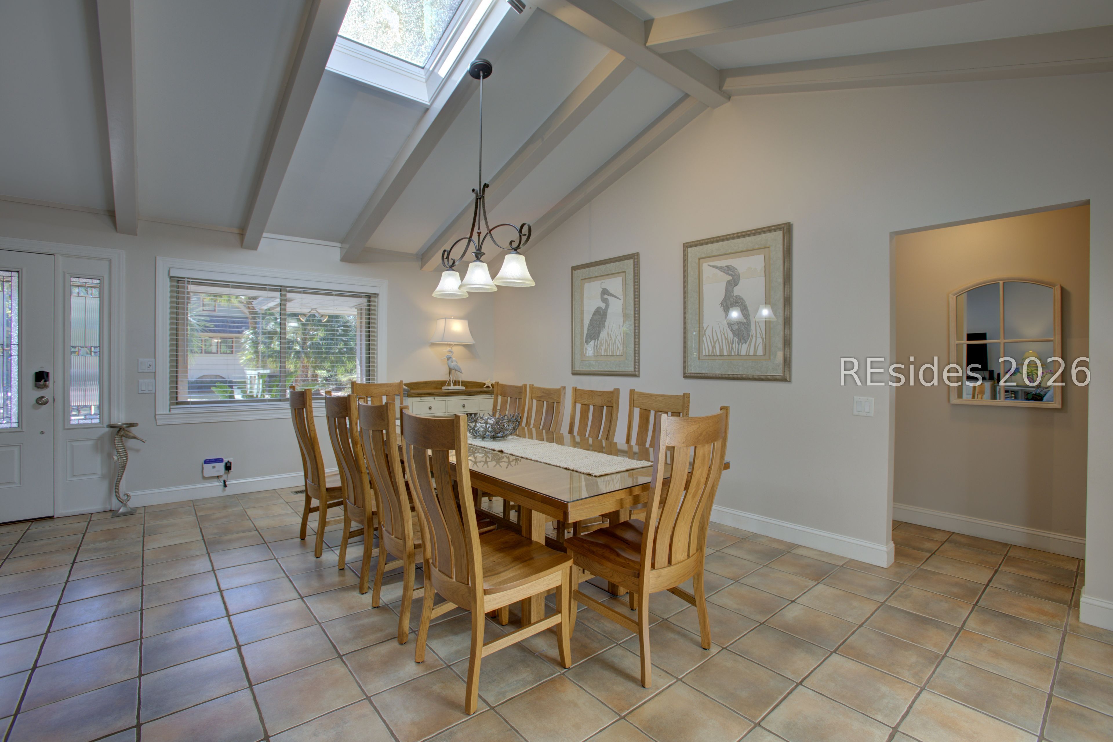 16 Baynard Cove Road