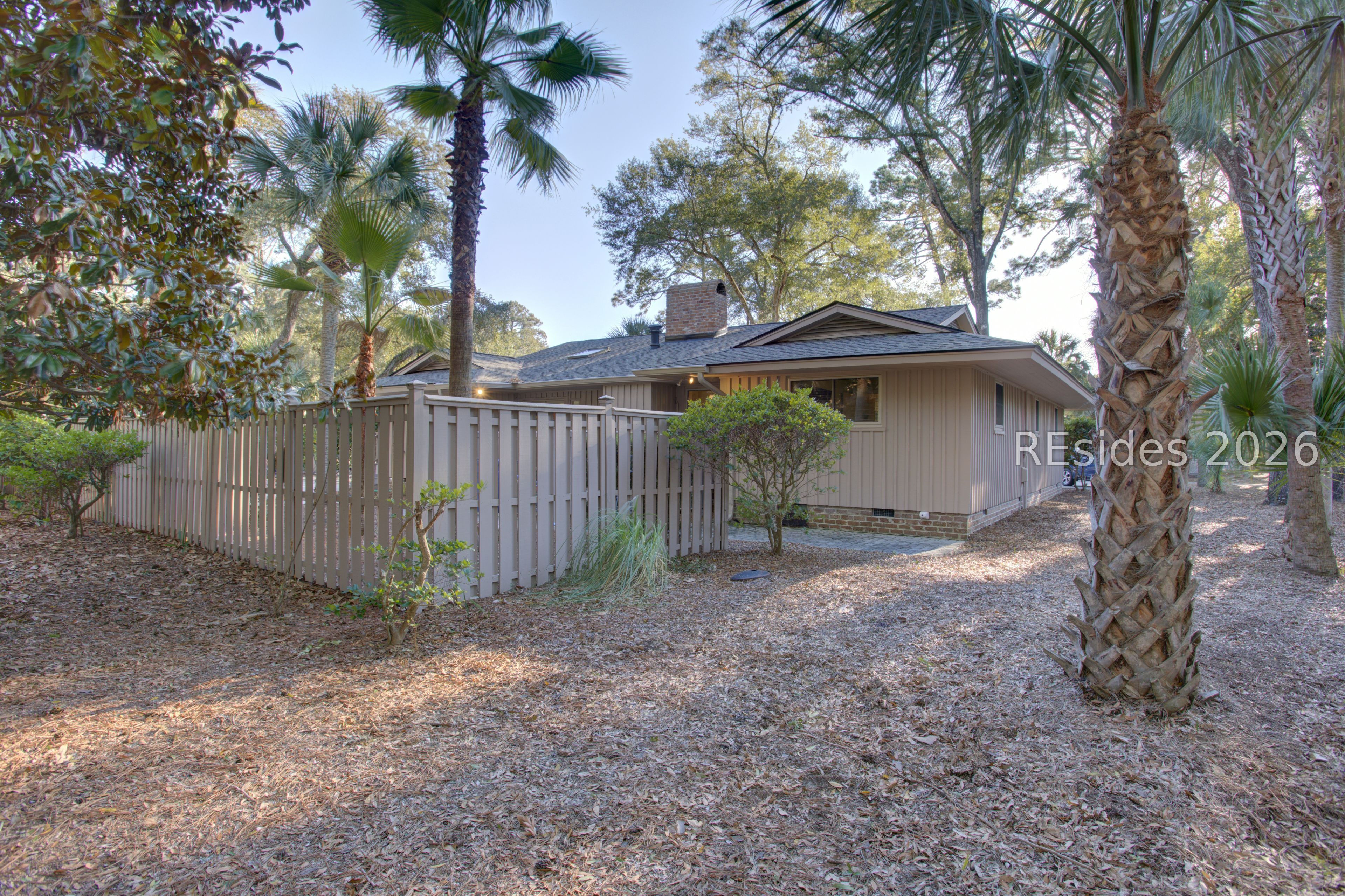 16 Baynard Cove Road