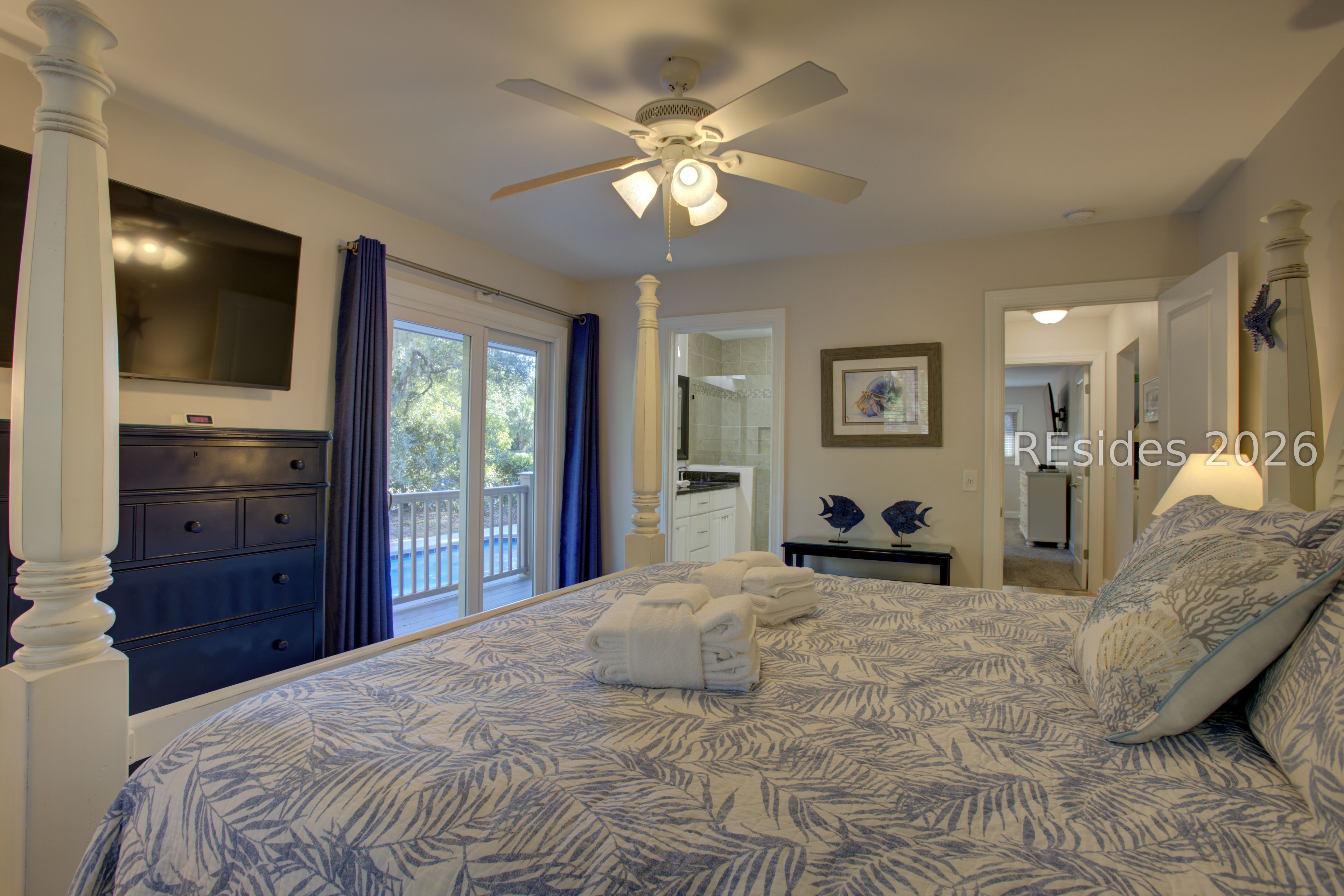 16 Baynard Cove Road