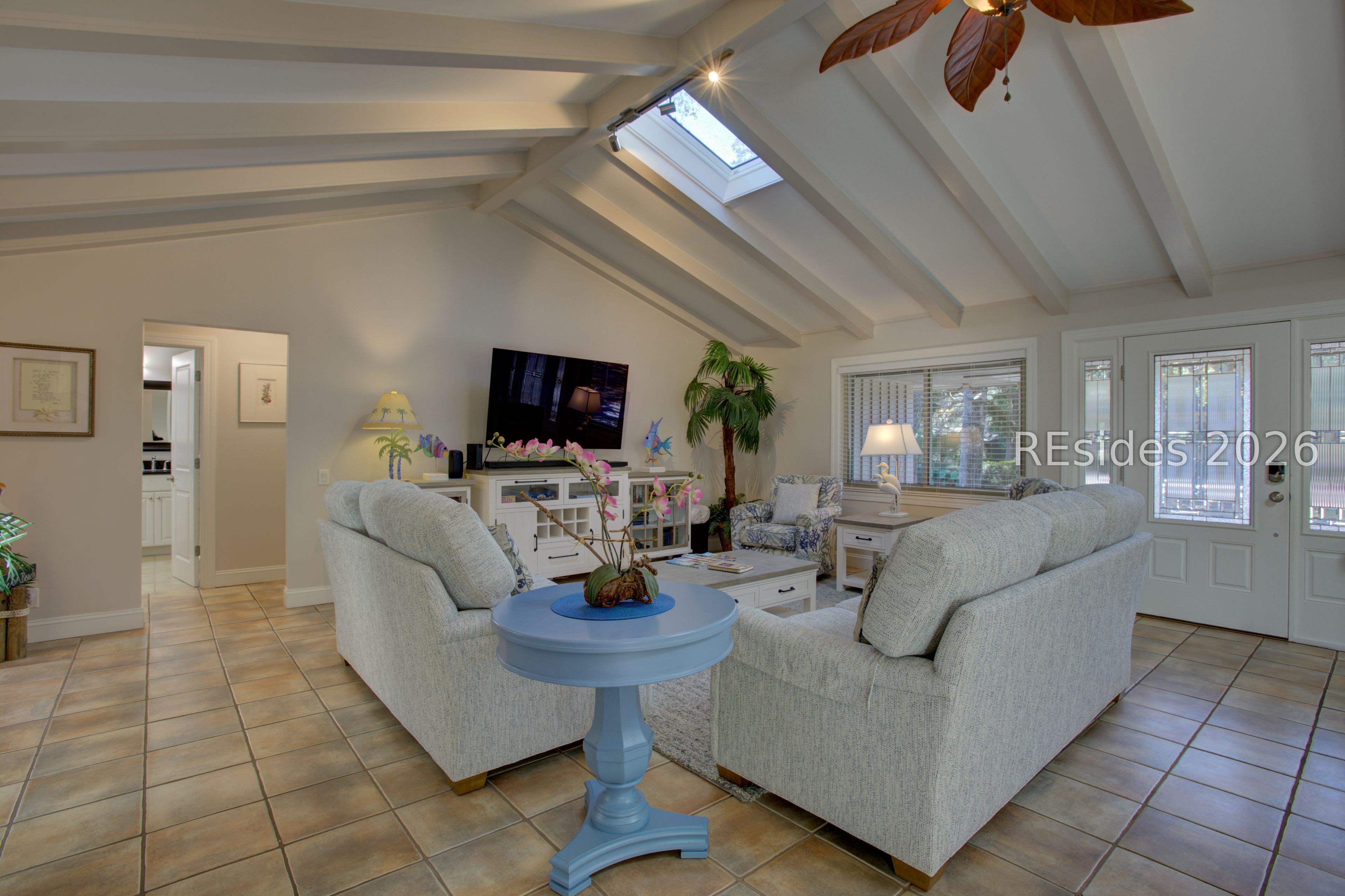 16 Baynard Cove Road