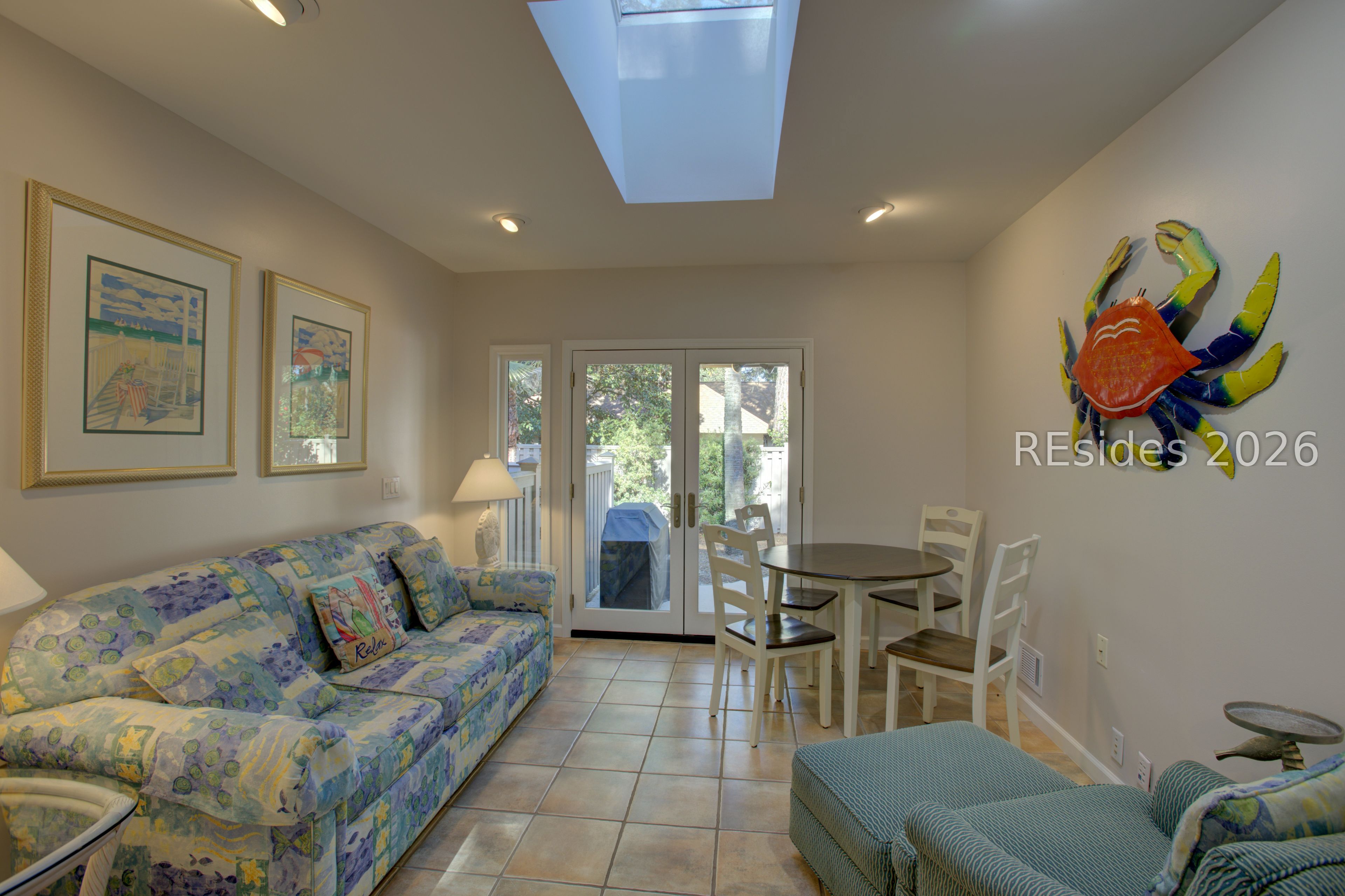 16 Baynard Cove Road