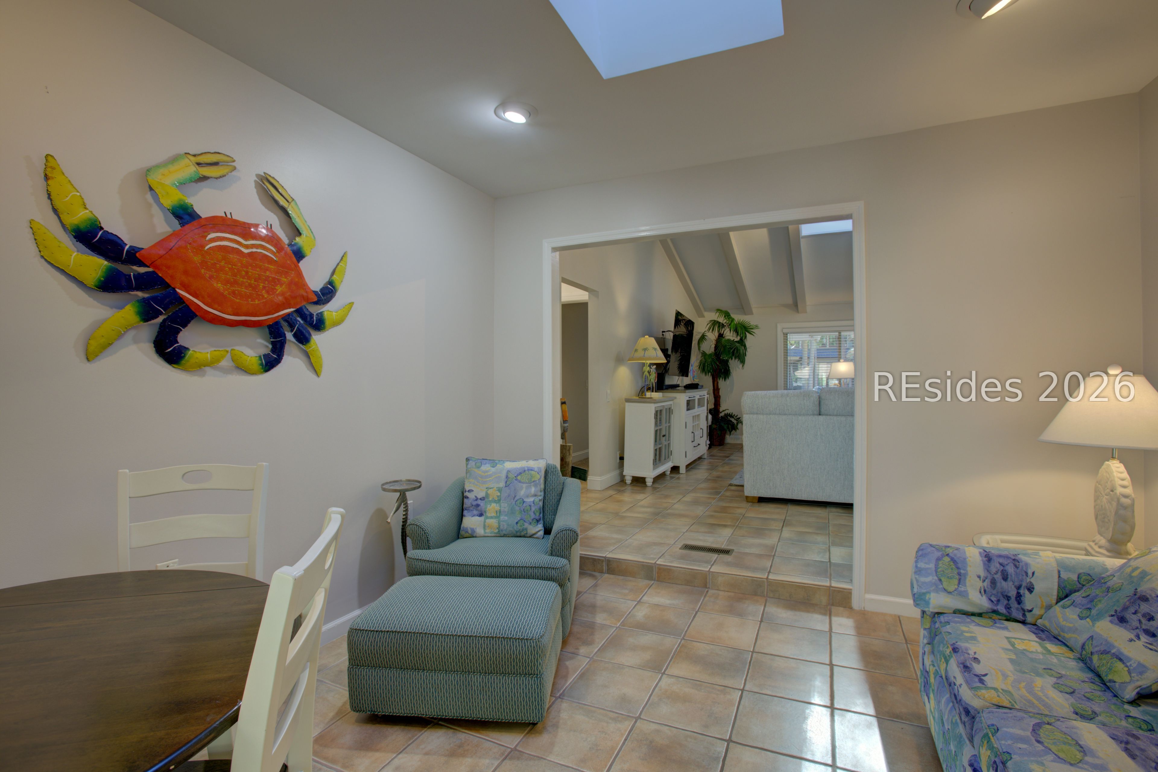 16 Baynard Cove Road