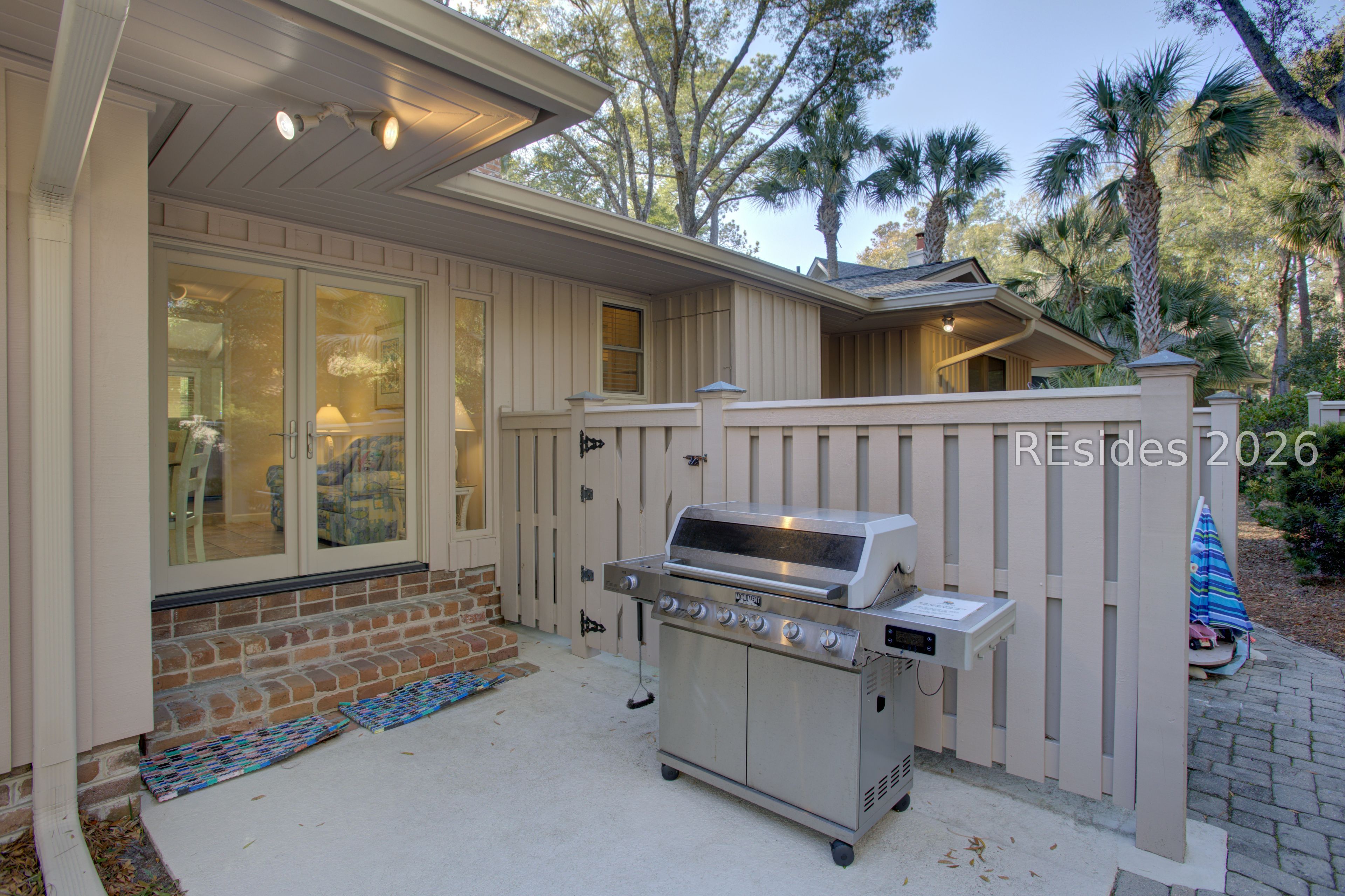 16 Baynard Cove Road