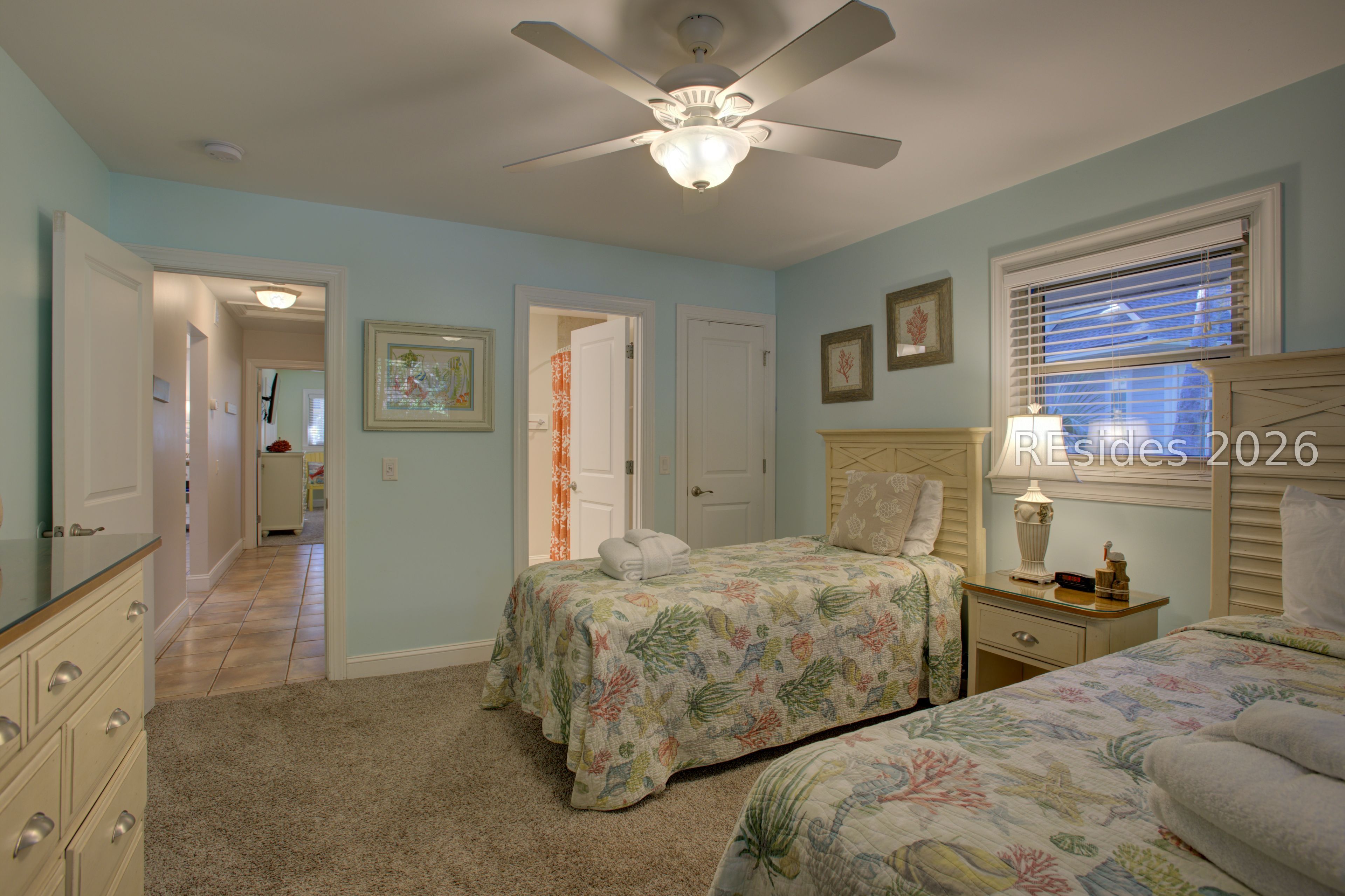 16 Baynard Cove Road