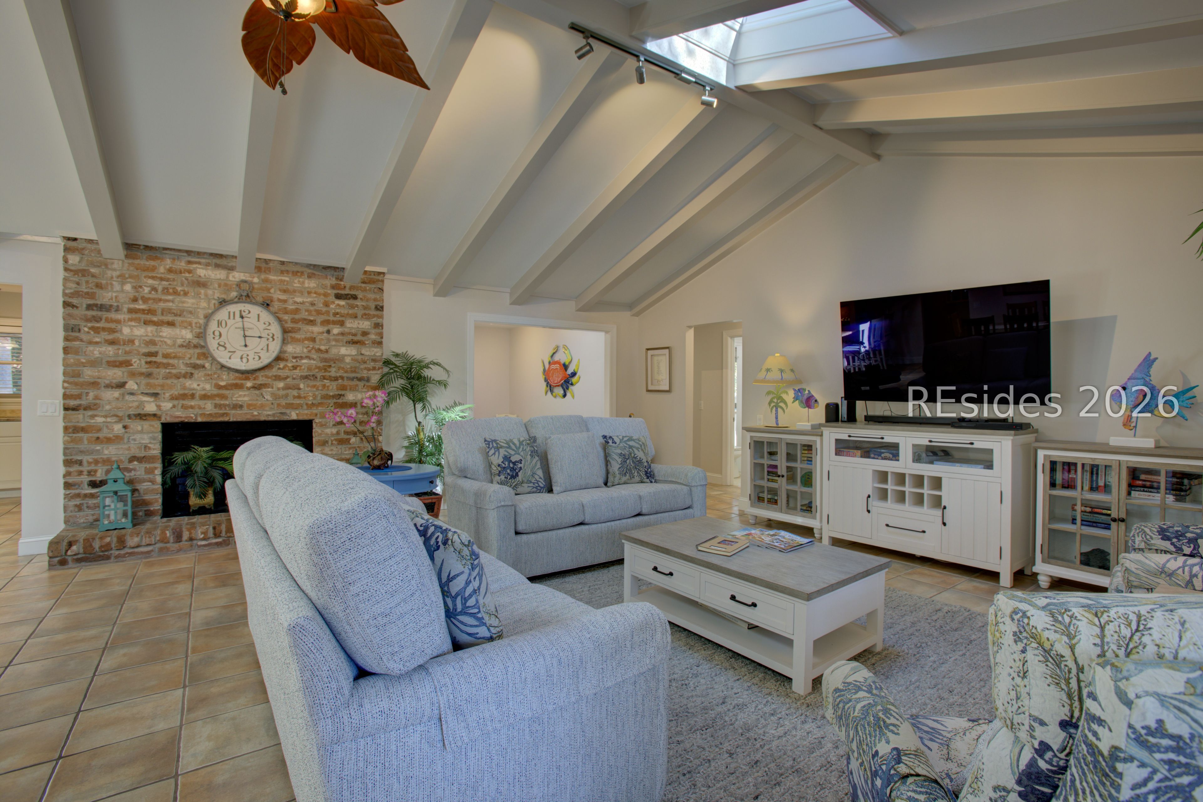 16 Baynard Cove Road