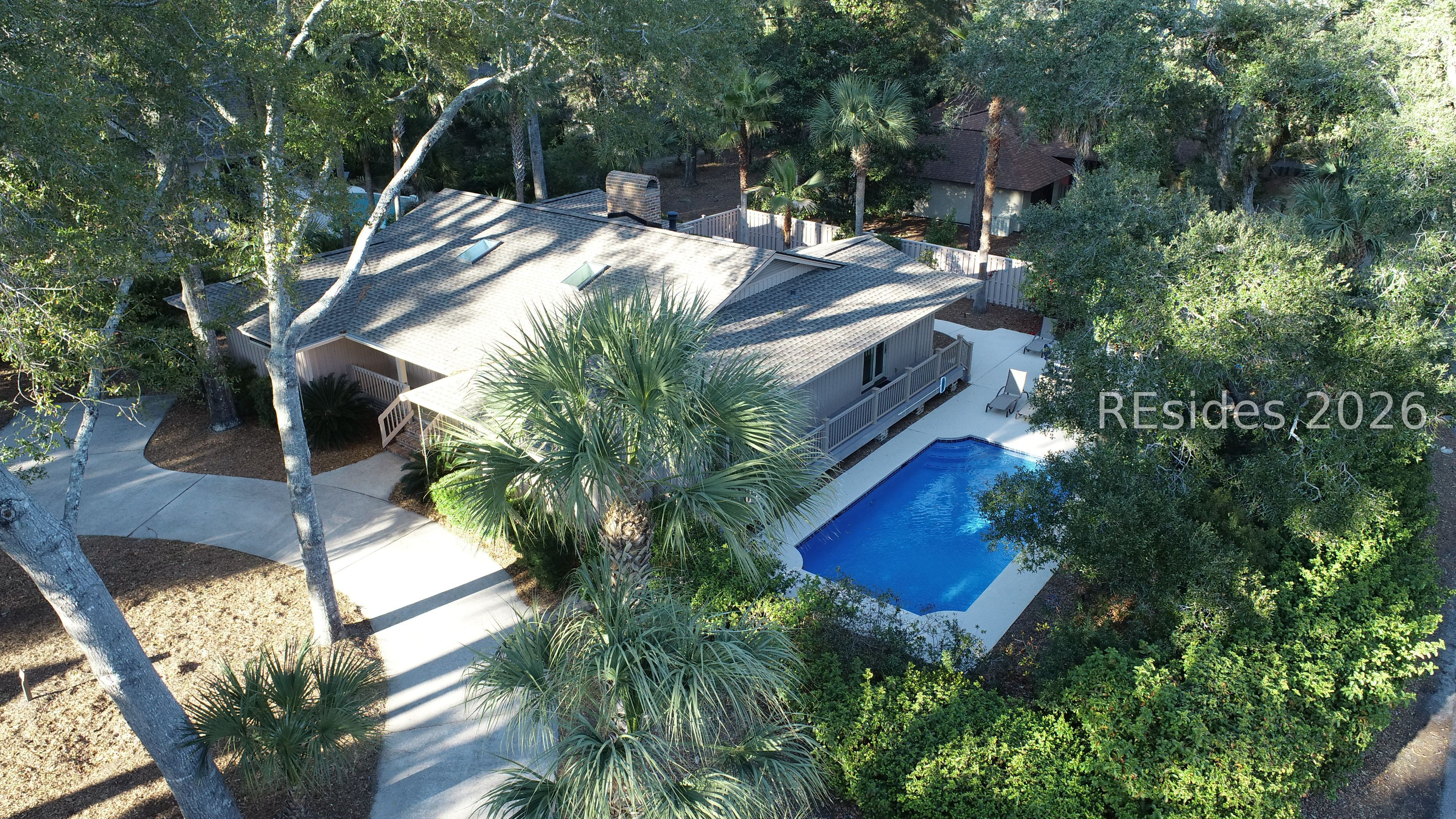 16 Baynard Cove Road