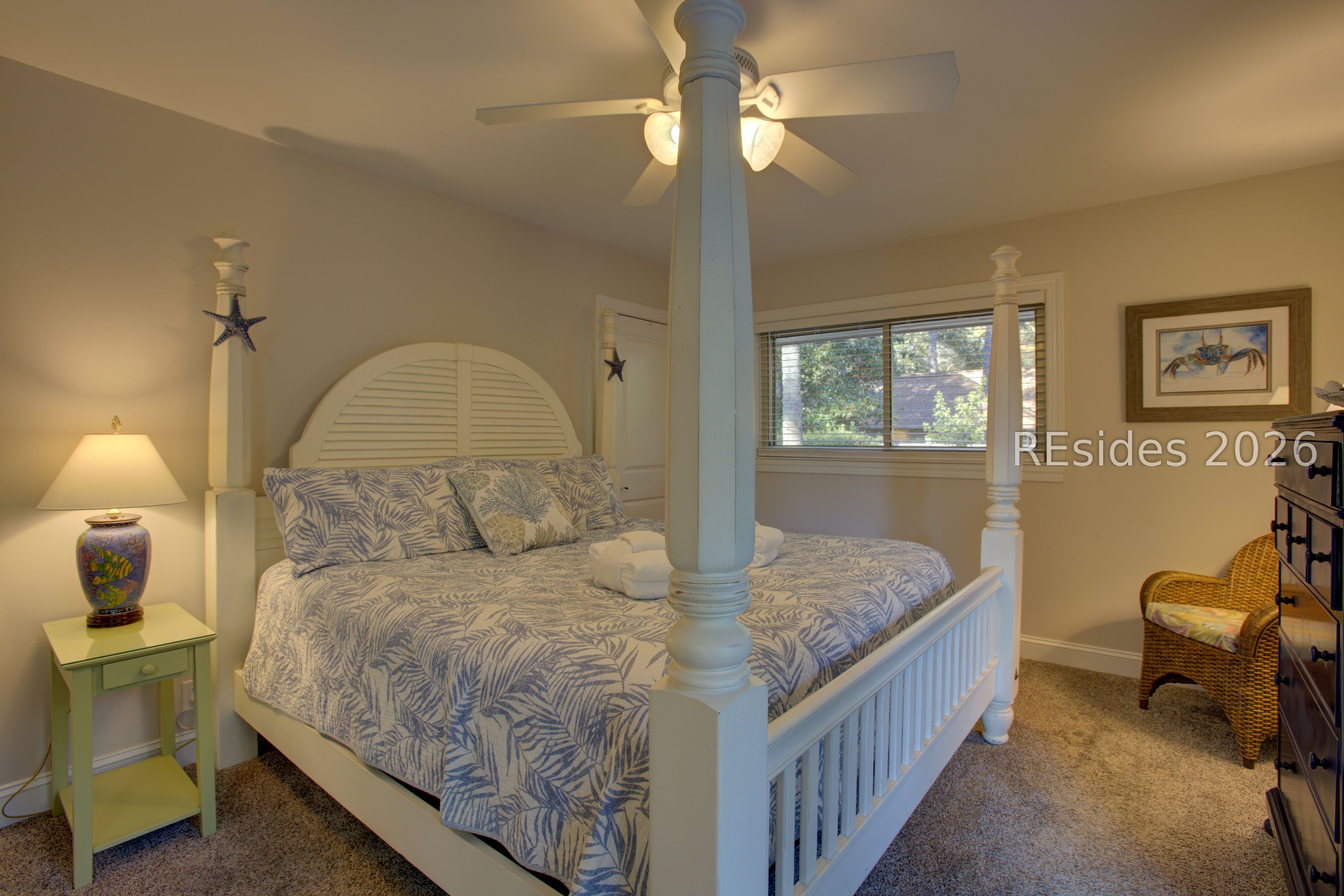 16 Baynard Cove Road