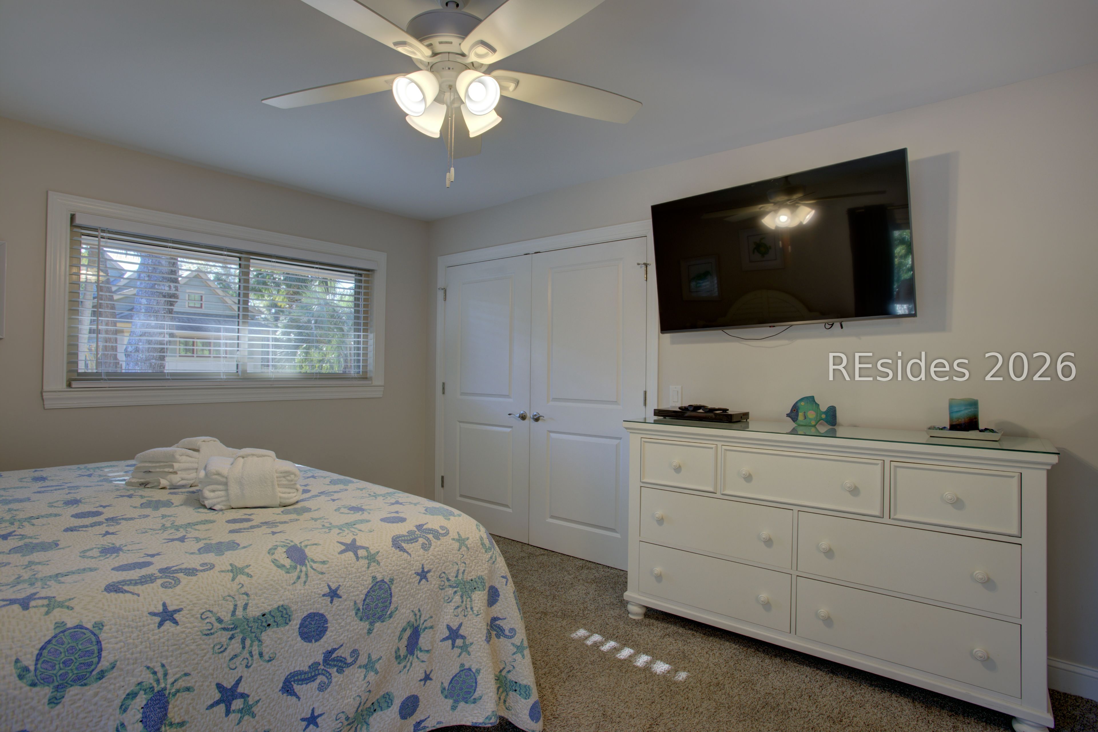 16 Baynard Cove Road