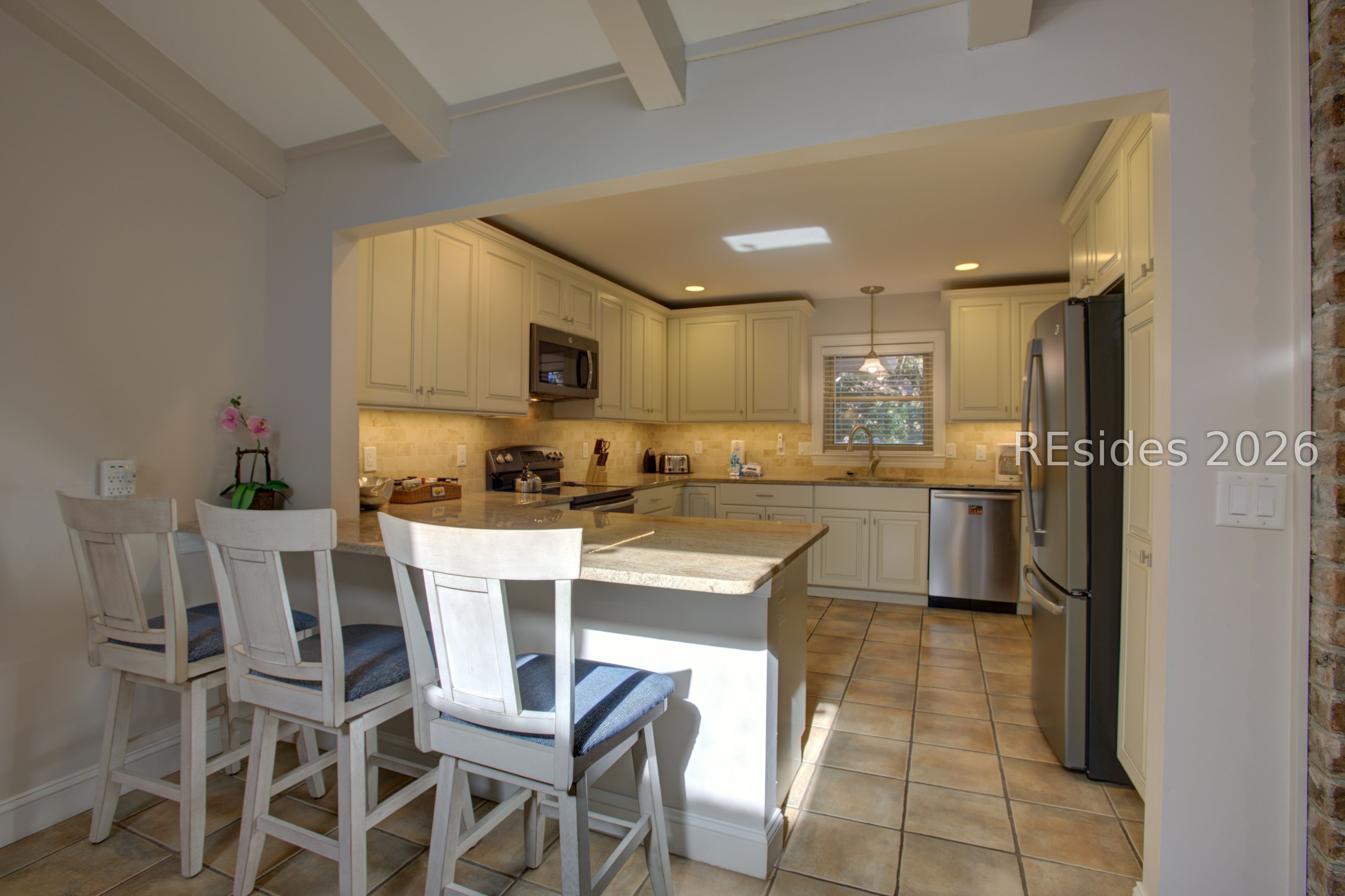 16 Baynard Cove Road