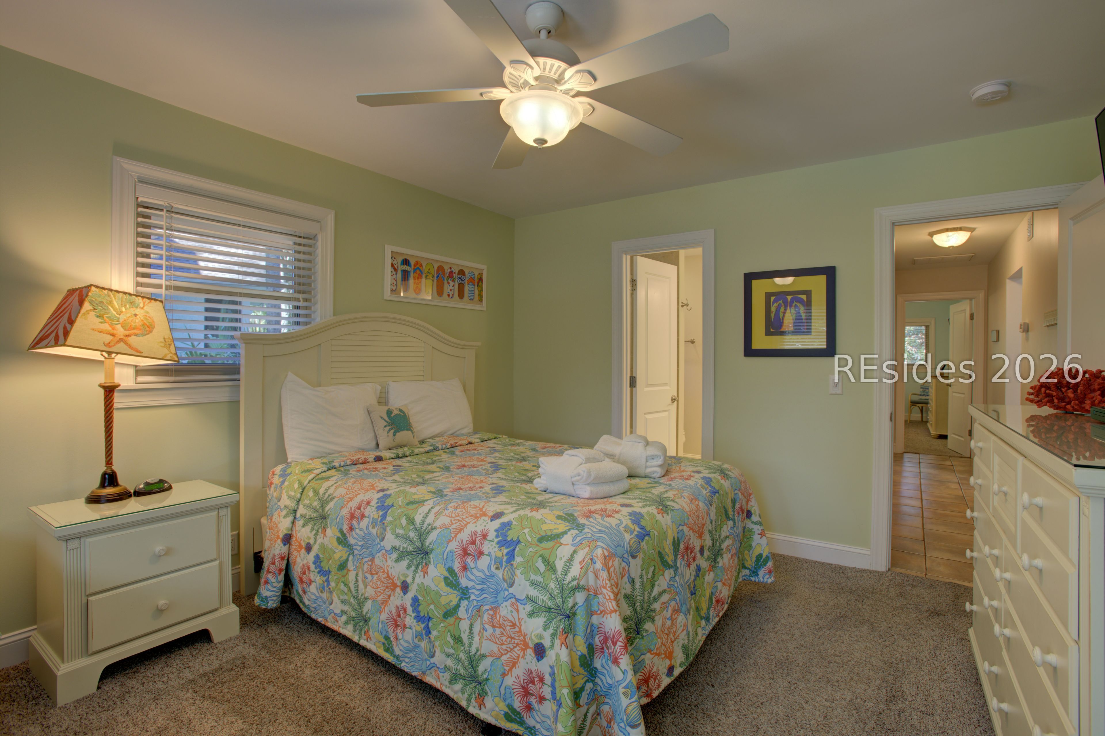 16 Baynard Cove Road