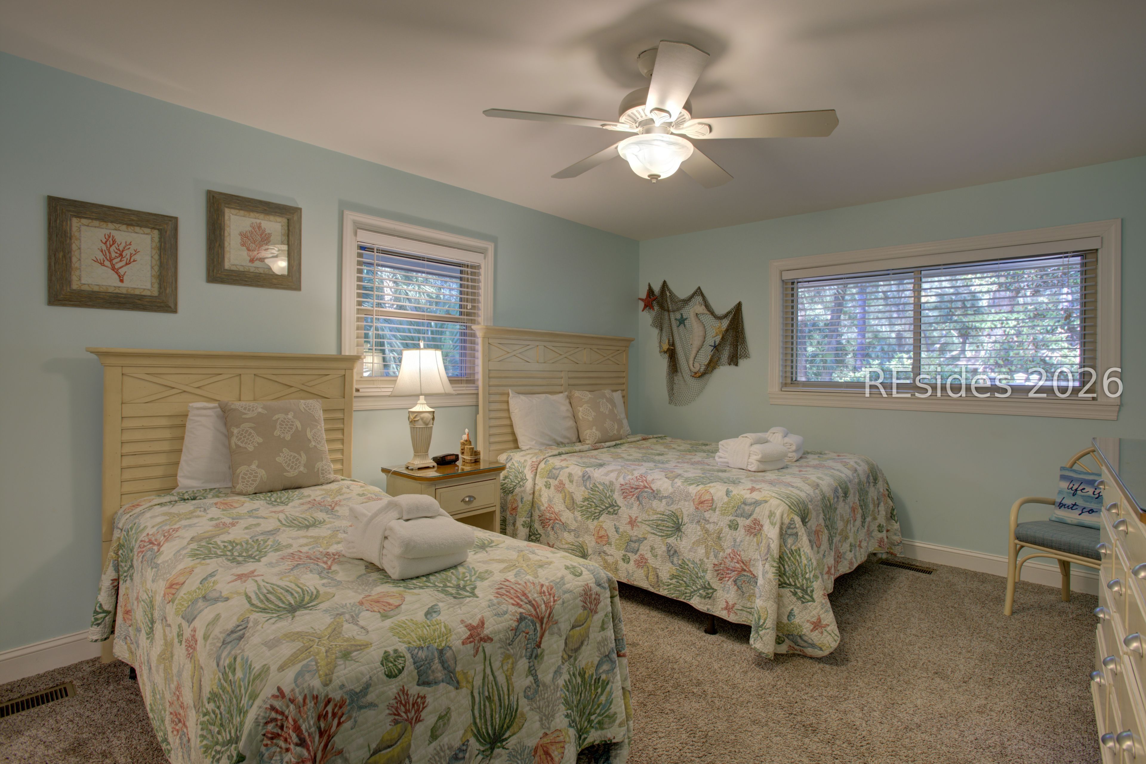 16 Baynard Cove Road