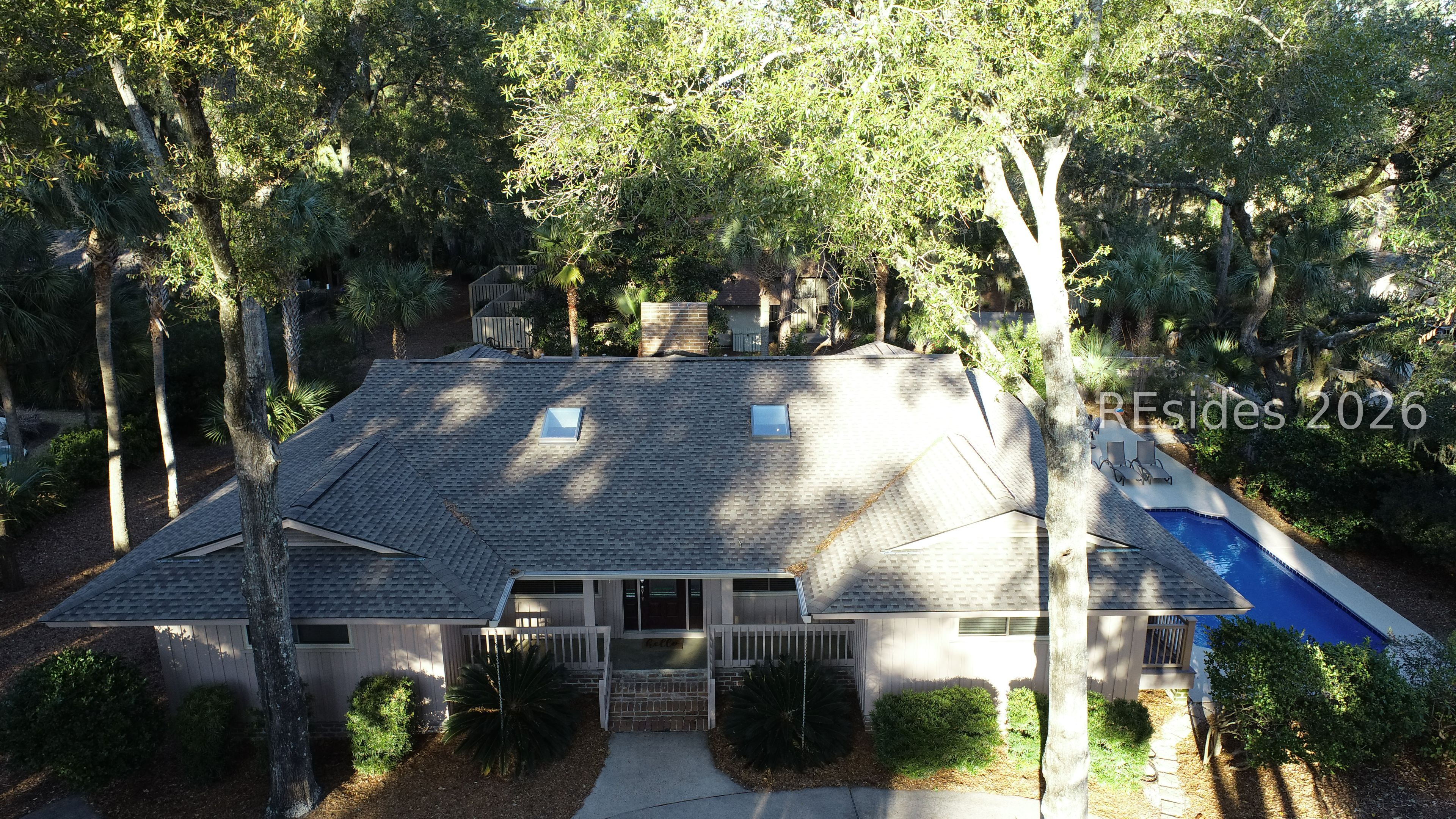 16 Baynard Cove Road